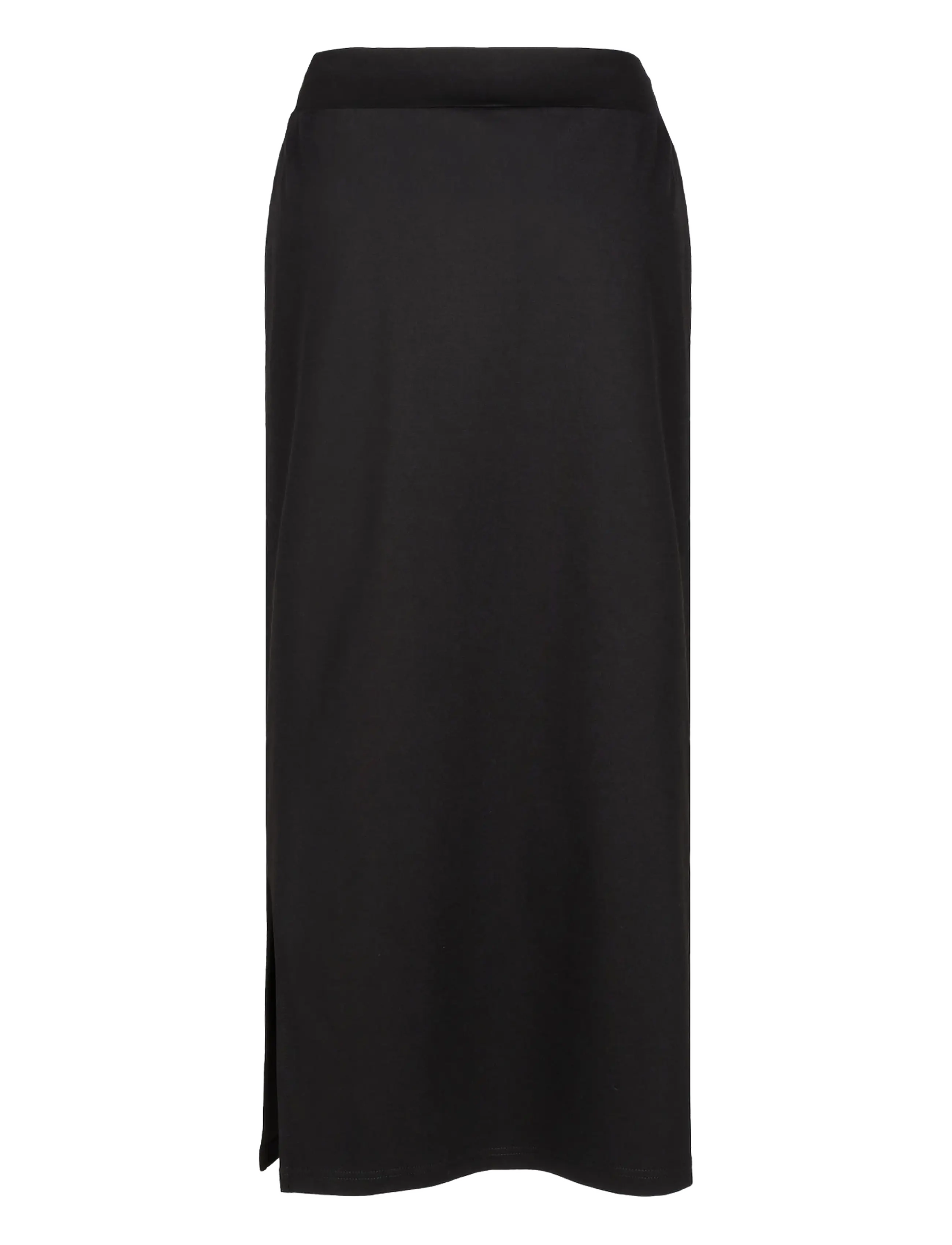 Luxzuz - Barbette Skirt - 999 black - 2