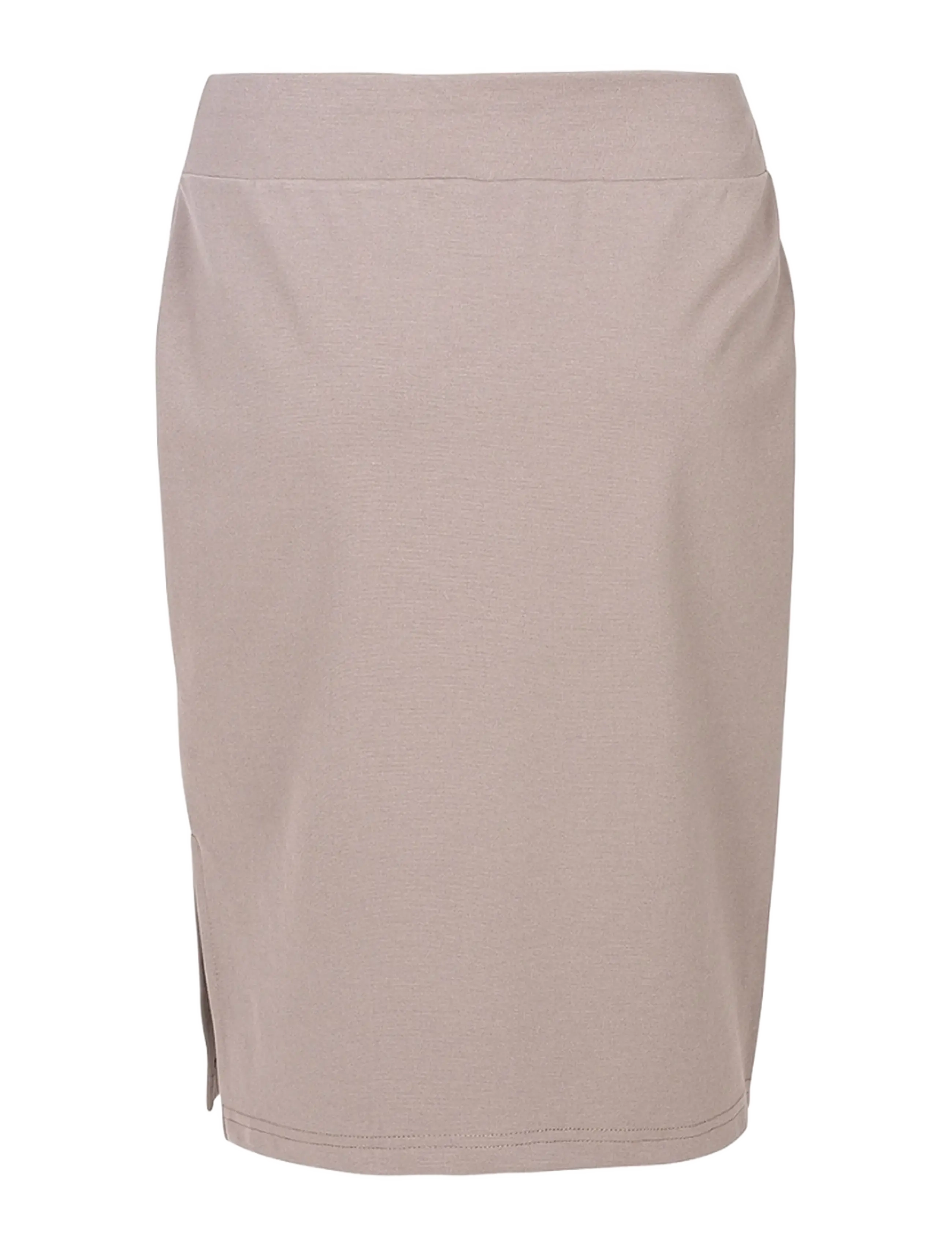 Luxzuz - Beatrix Skirt - 765 drift wood - 1