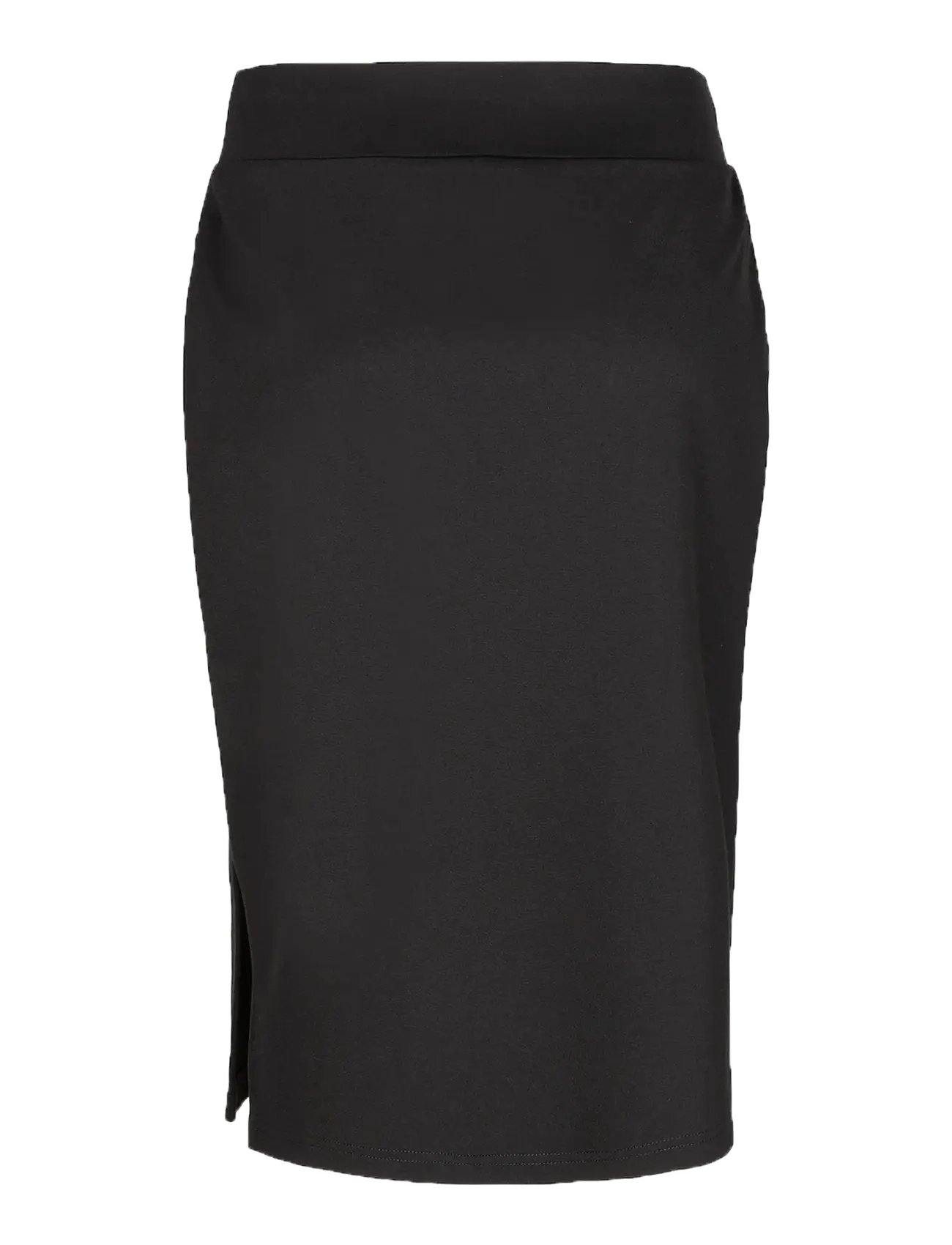 Luxzuz - Beatrix Skirt - 999 black - 1