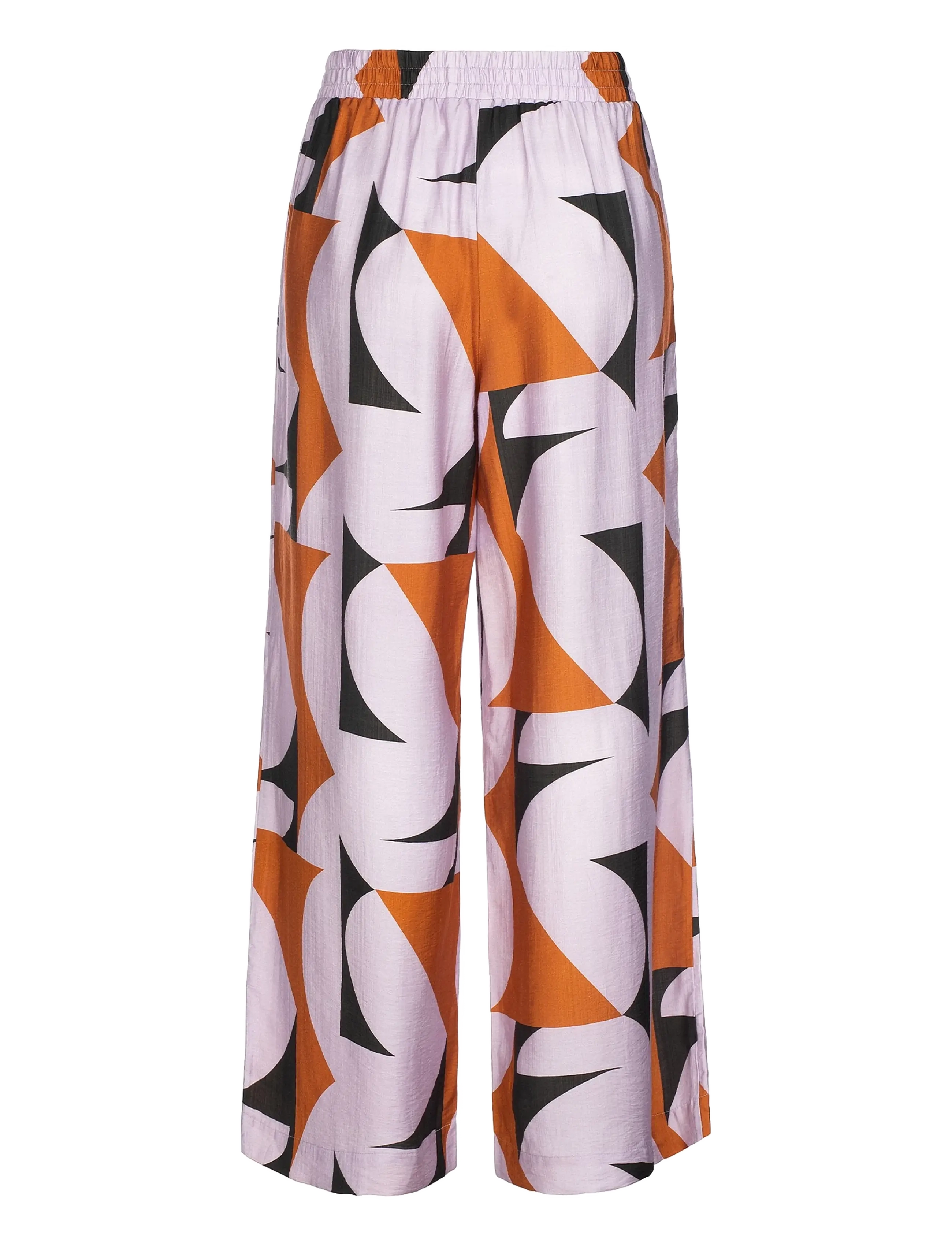 Luxzuz - Eilee Pant - 226 copper coin - 1
