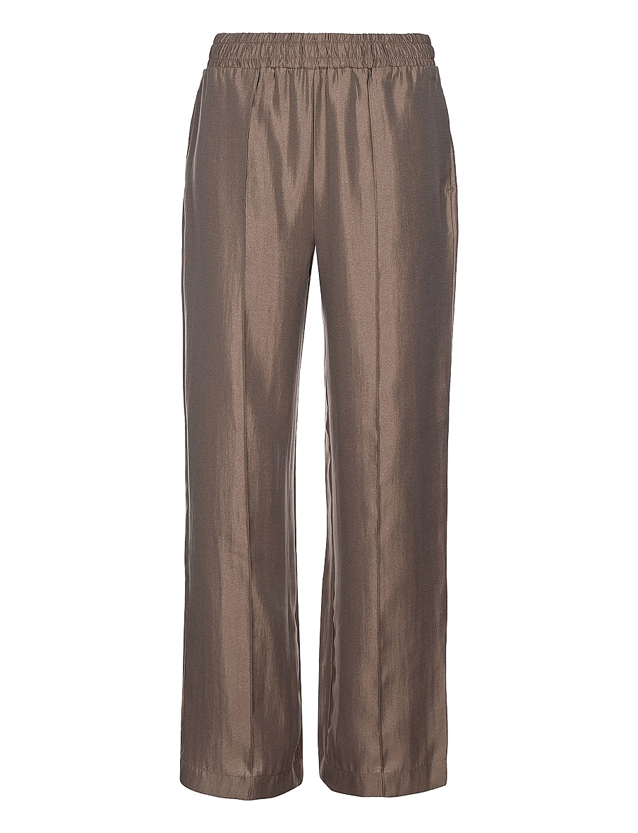 Luxzuz - Sparco Pant - bukser med brede ben - 701 deer - 1