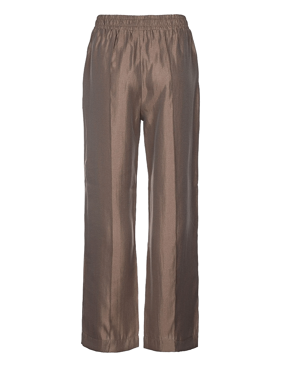 Luxzuz - Sparco Pant - bukser med brede ben - 701 deer - 2
