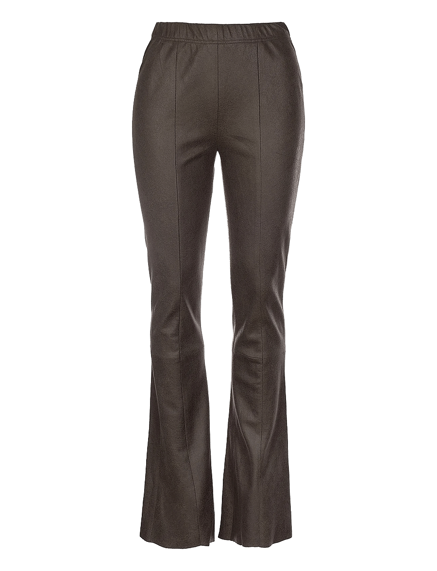 Luxzuz - Lebotila Pant - schlaghosen - 653 capers - 1