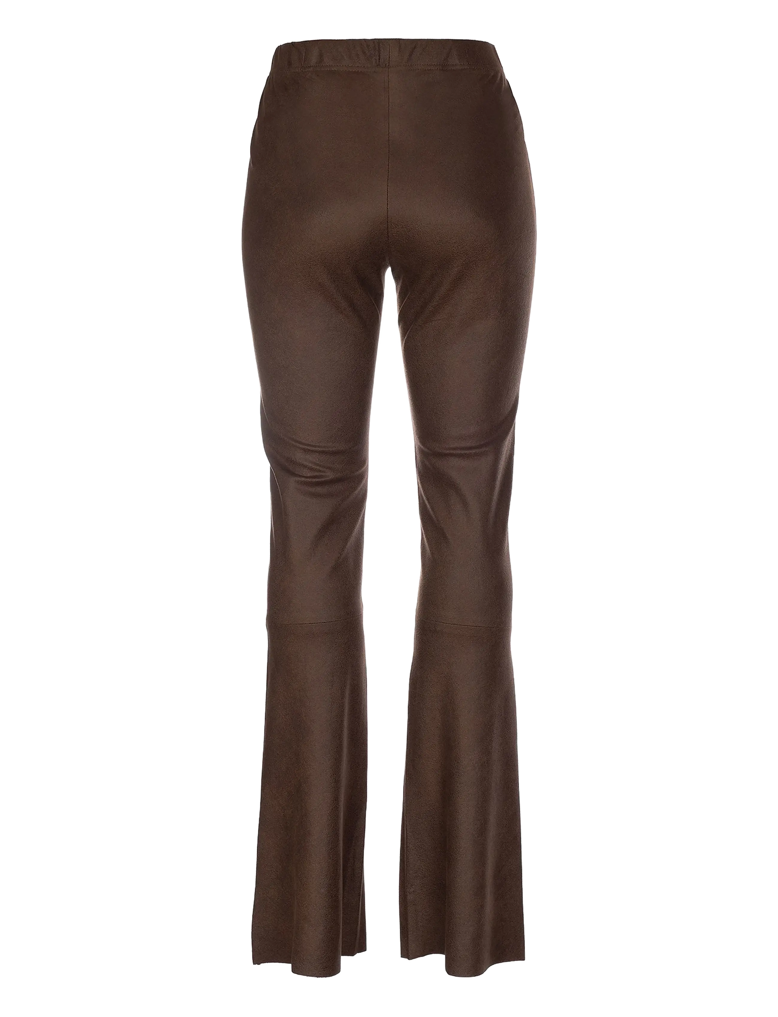 Luxzuz - Lebotila Pant - festmode zu outlet-preisen - 794 carafe - 2