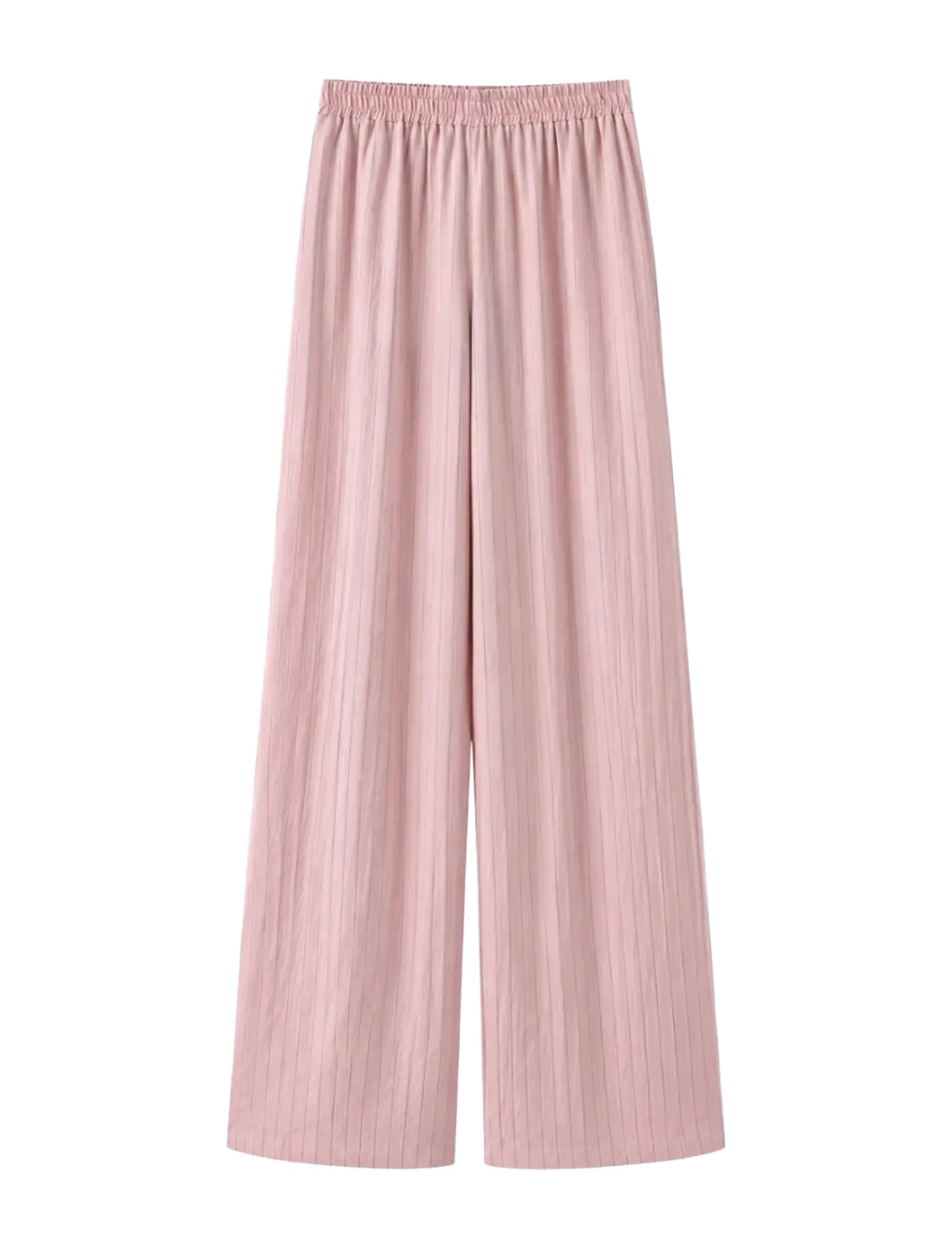 FADED PINK