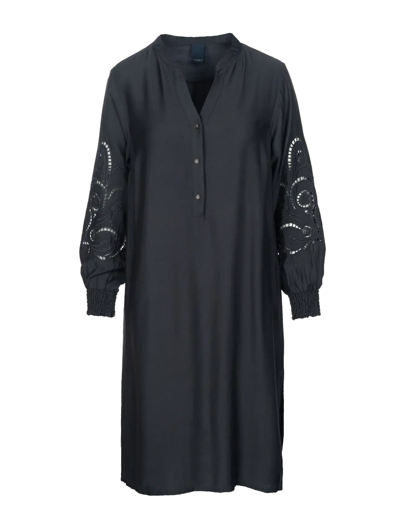 Luxzuz - Arios Dress - midikleider - vulcan - 1