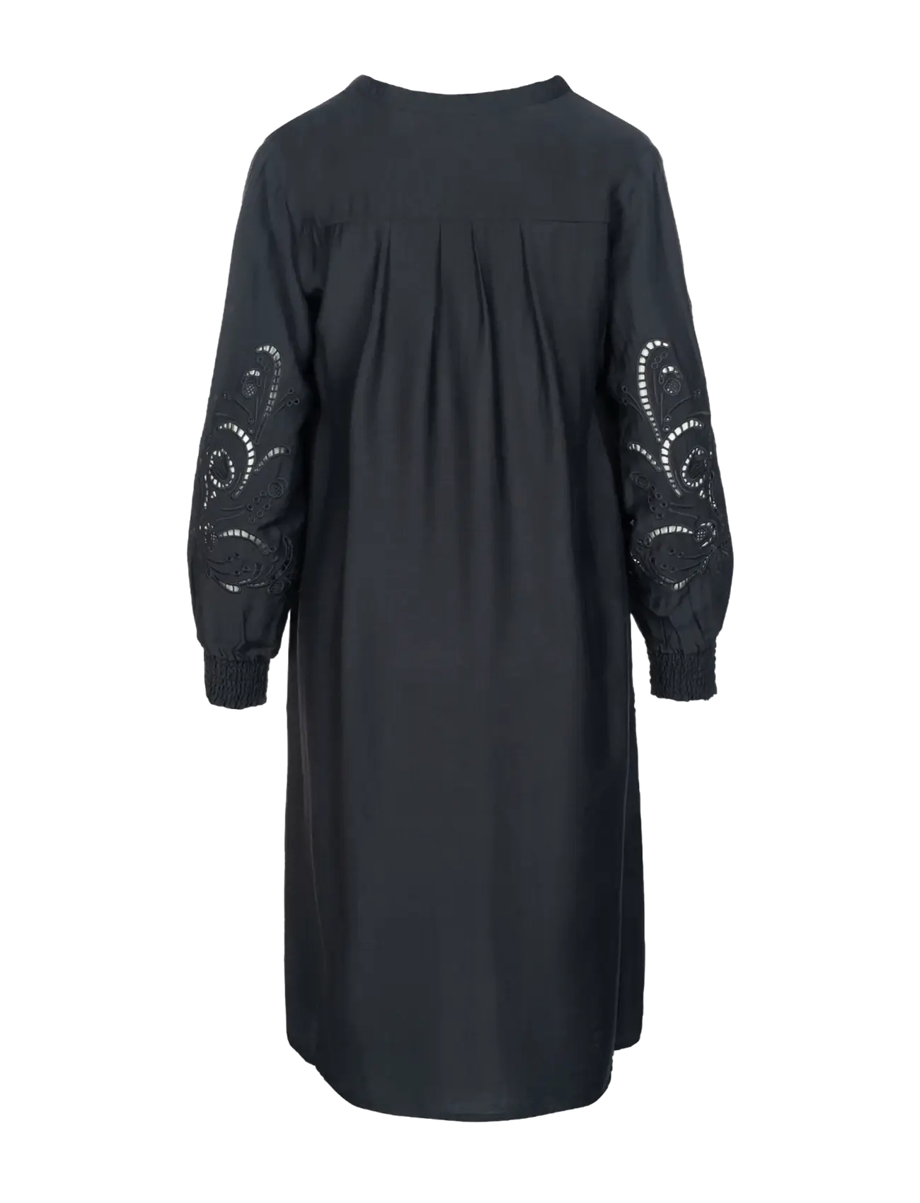 Luxzuz - Arios Dress - midikleider - vulcan - 2