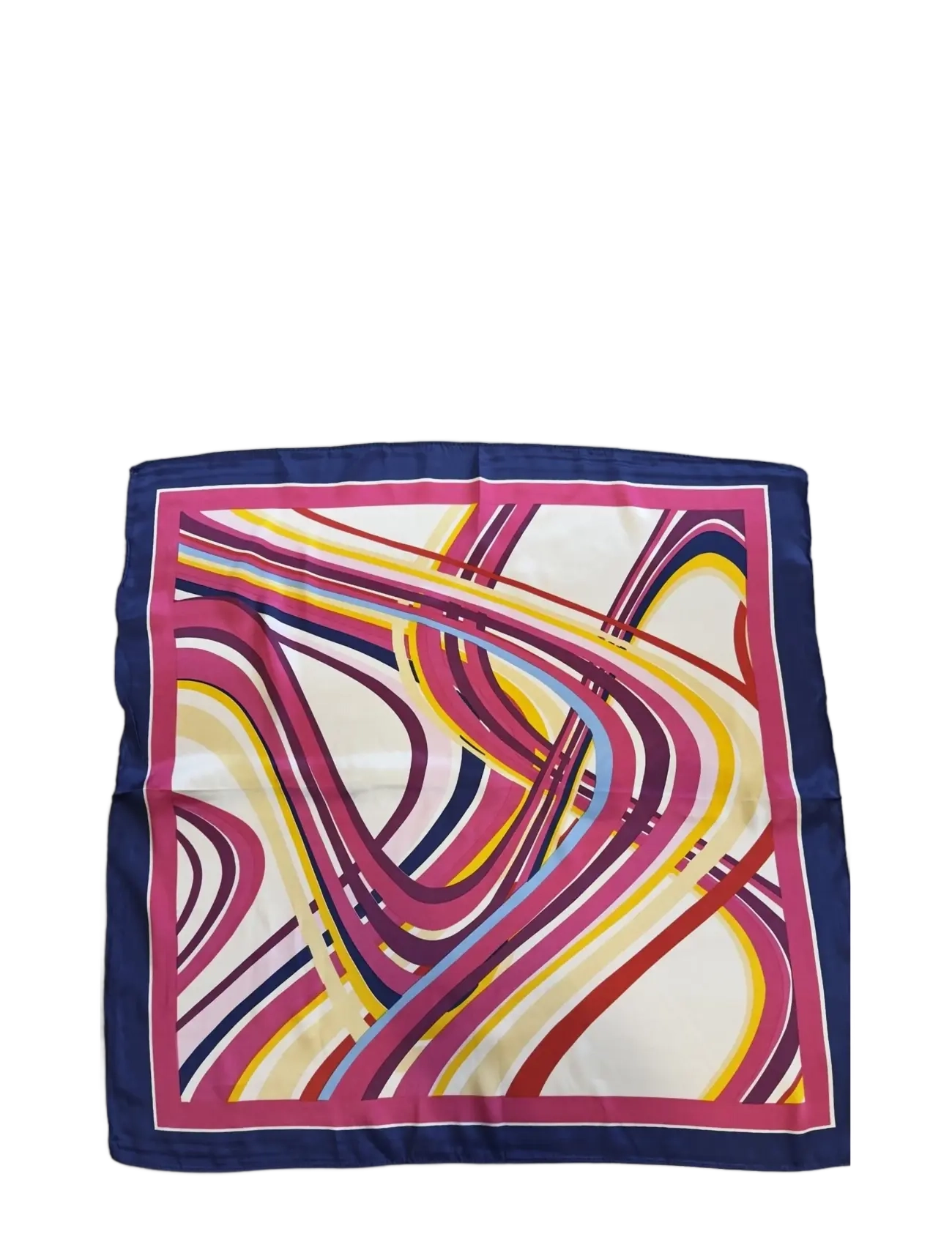 Luxzuz - Bandito Scarf - lowest prices - fandango pink - 2