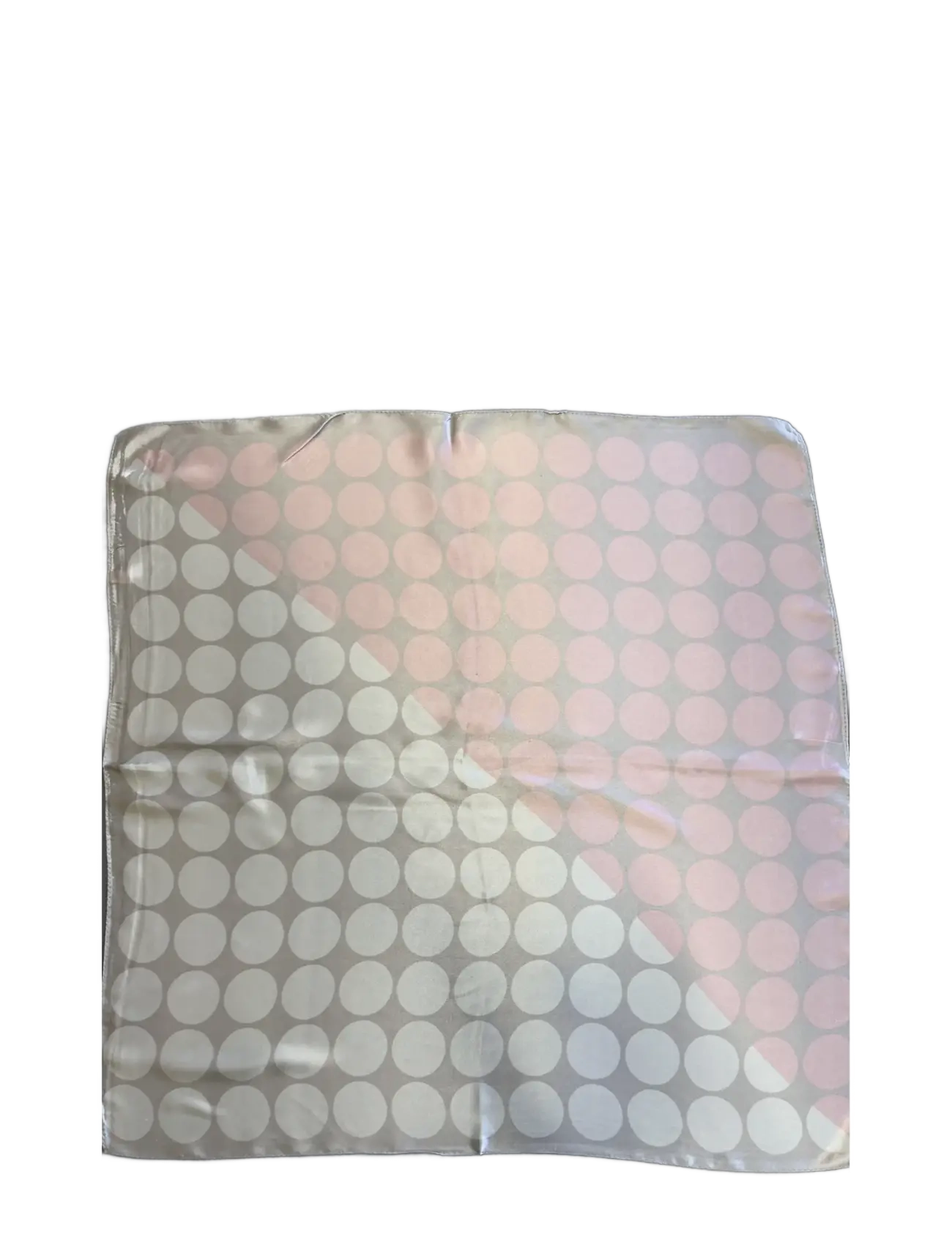 Luxzuz - Bandito Scarf - lowest prices - pink lady - 2