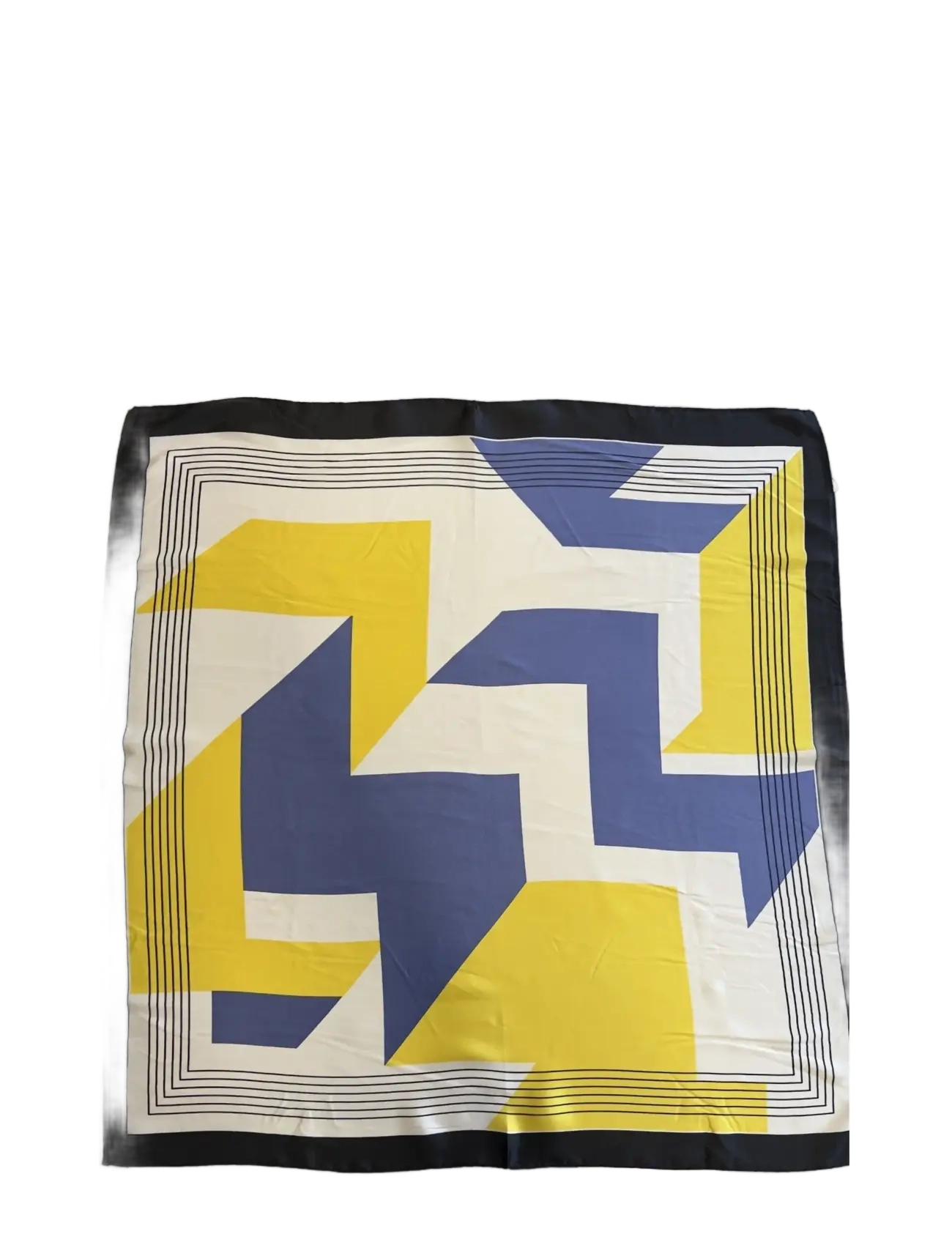 Luxzuz - Bandolara Scarf - lowest prices - citronelle - 2
