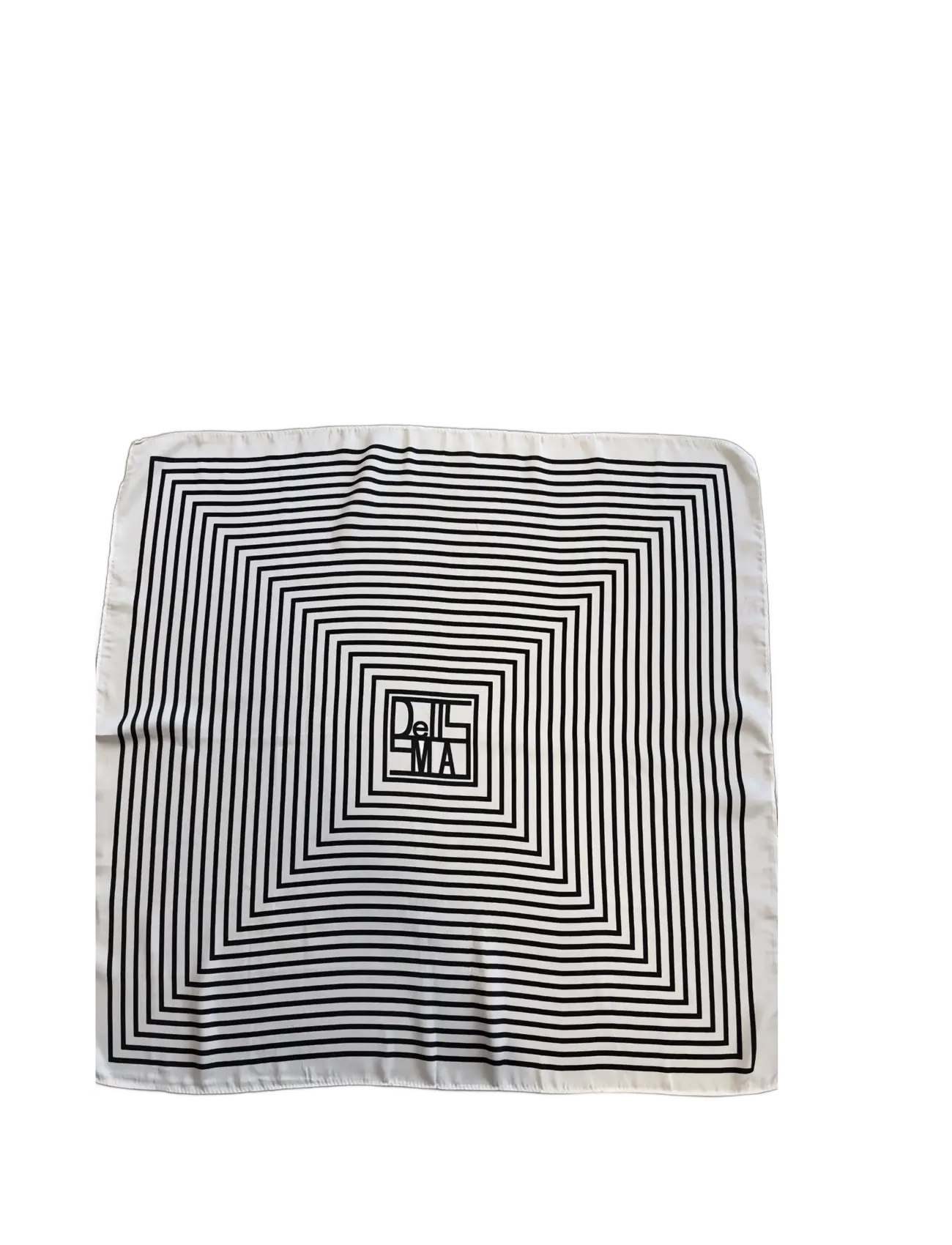 Luxzuz - Bandolara Scarf - lowest prices - cream - 2