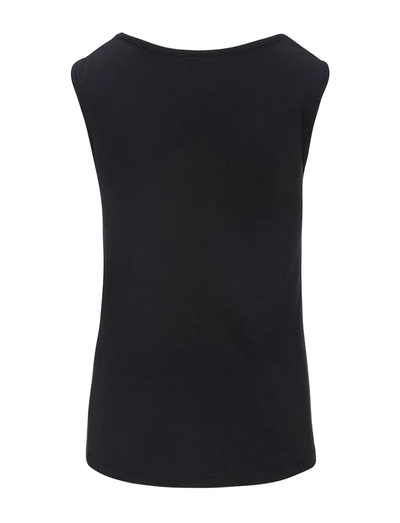 Luxzuz - Joy Top - laveste priser - 999 black - 2