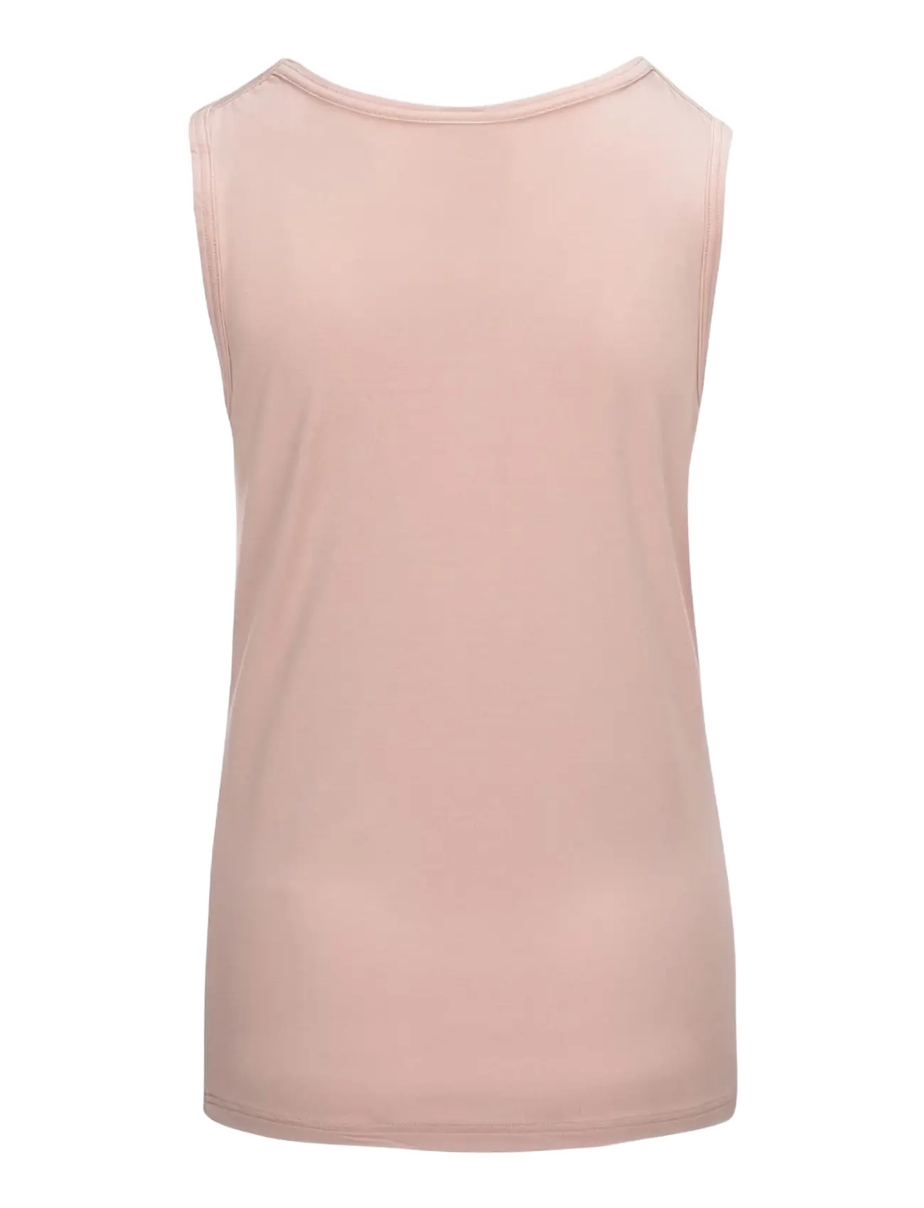 Luxzuz - Pian Top - tanktops - 302 rose smoke - 2