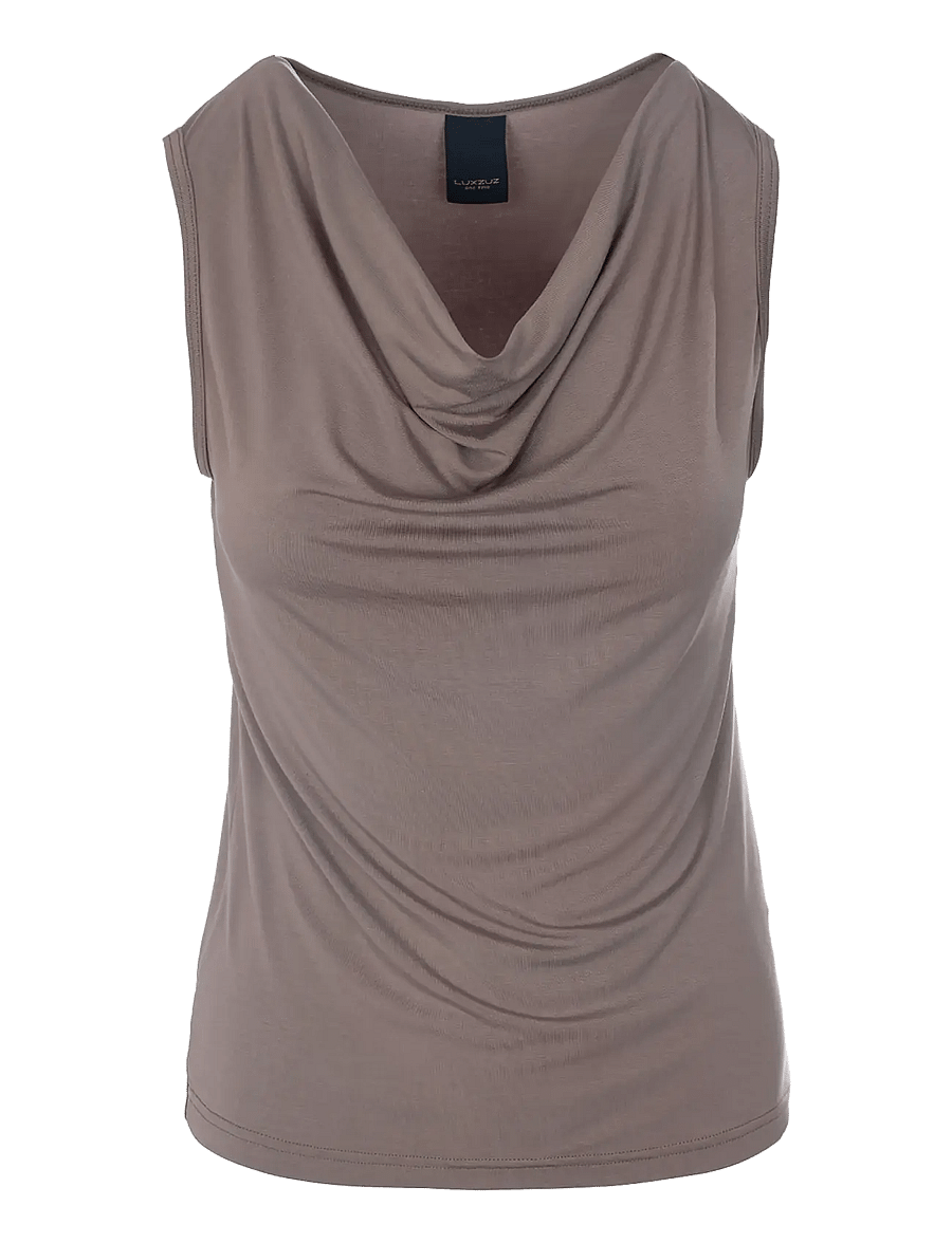 Luxzuz - Pian Top - varrukateta topid - 765 drift wood - 1