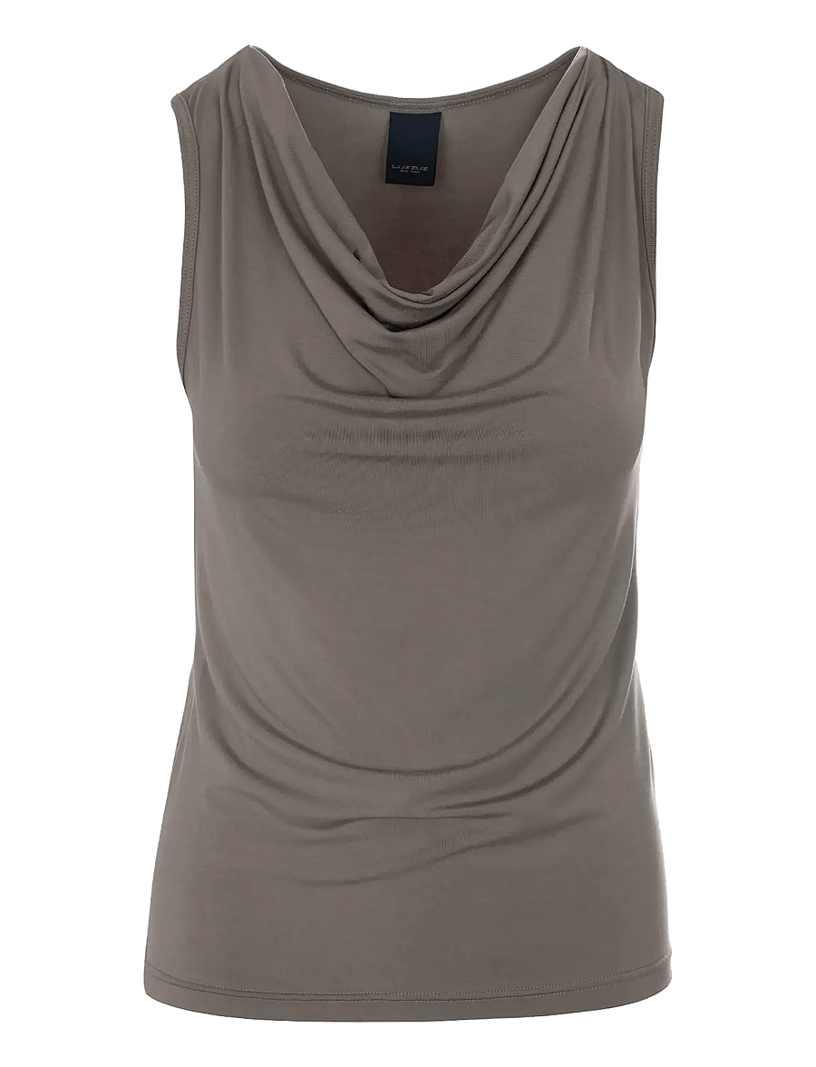Luxzuz - Pian Top - varrukateta topid - 815 moon mist - 1