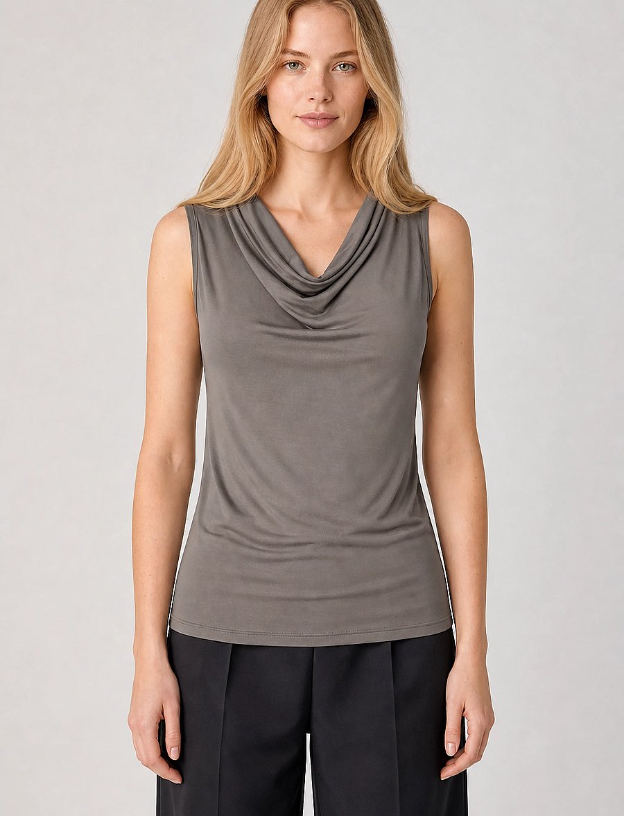 Luxzuz - Pian Top - varrukateta topid - 815 moon mist - 0