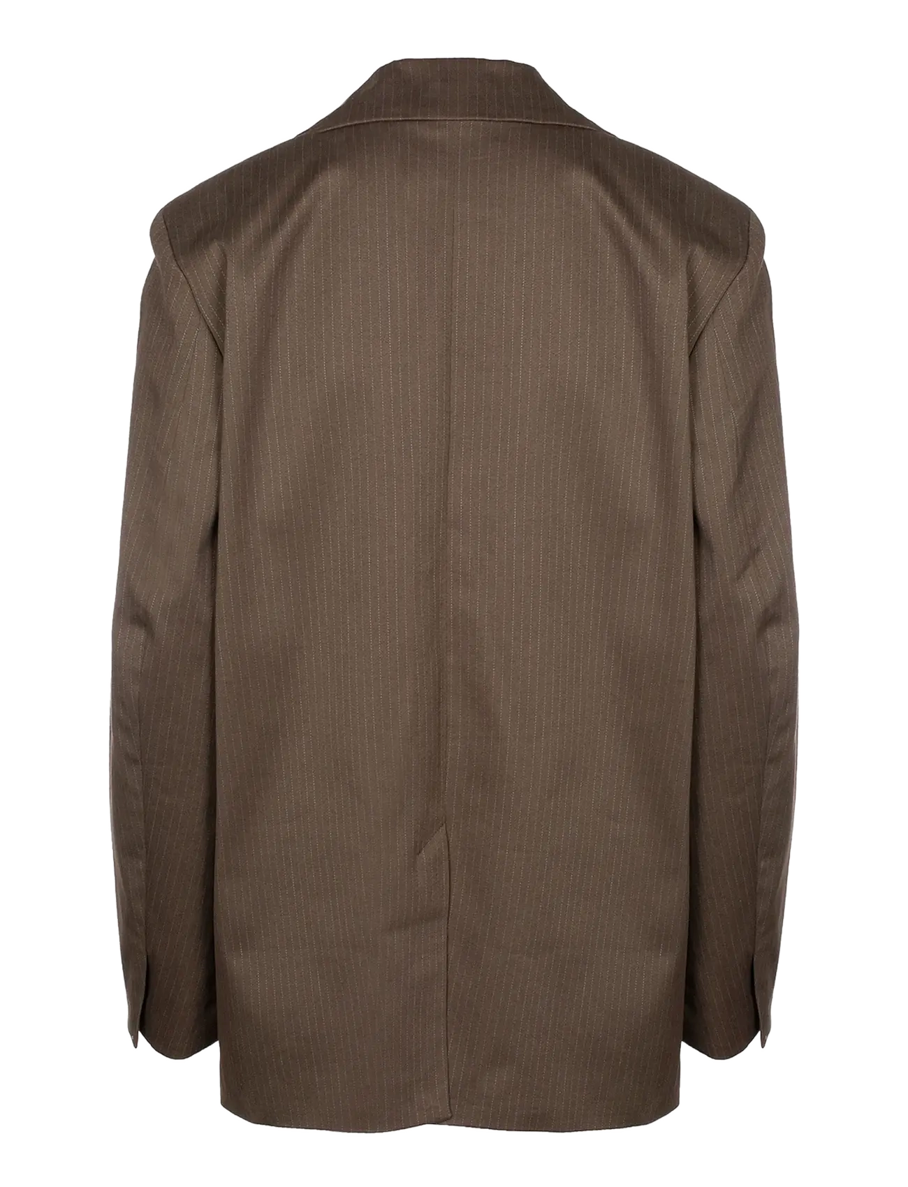Luxzuz - Boeline Jacket - festmode zu outlet-preisen - 699 chocolate brown - 2