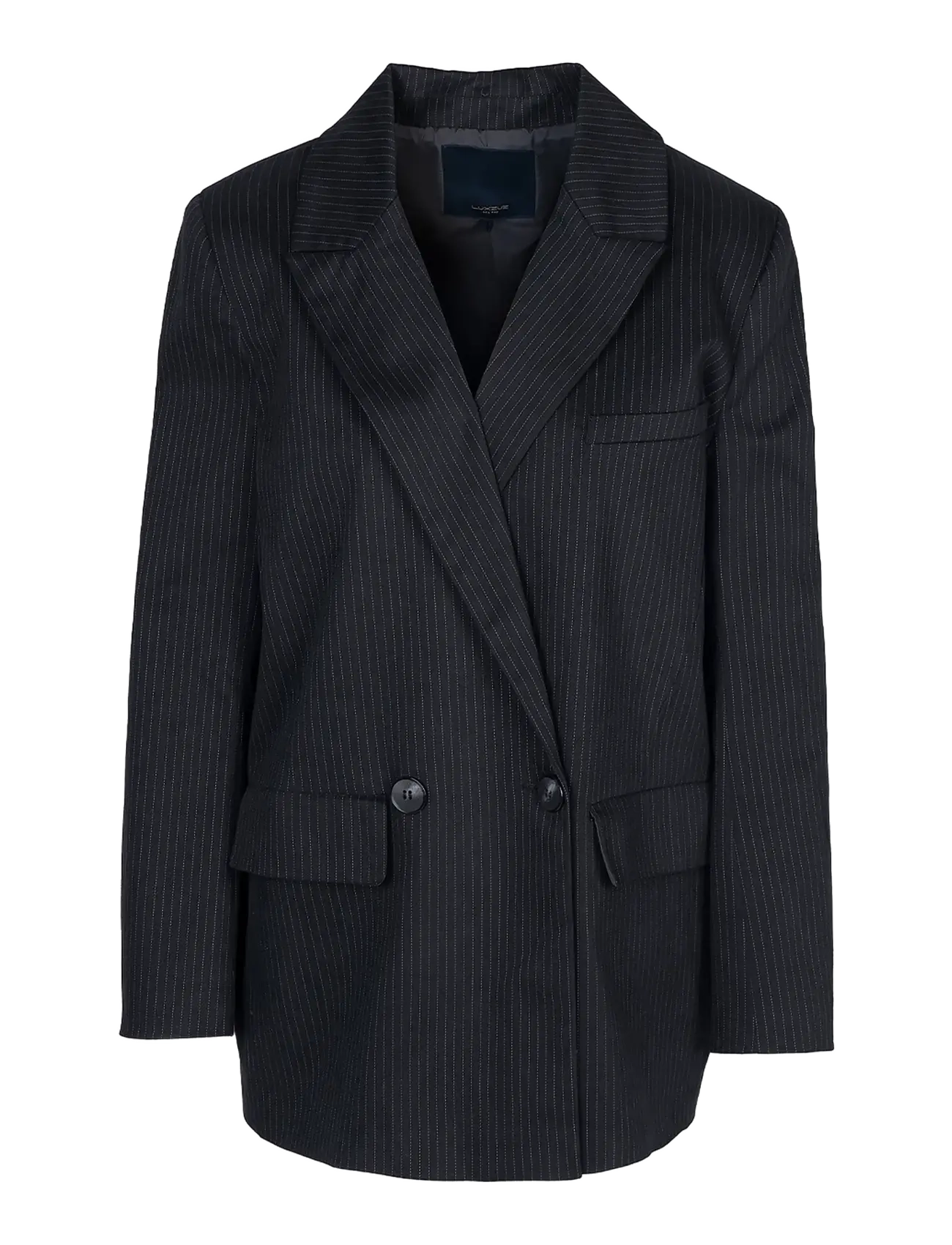 LUXZUZ Boeline Jacke Grau - 2 - Damen