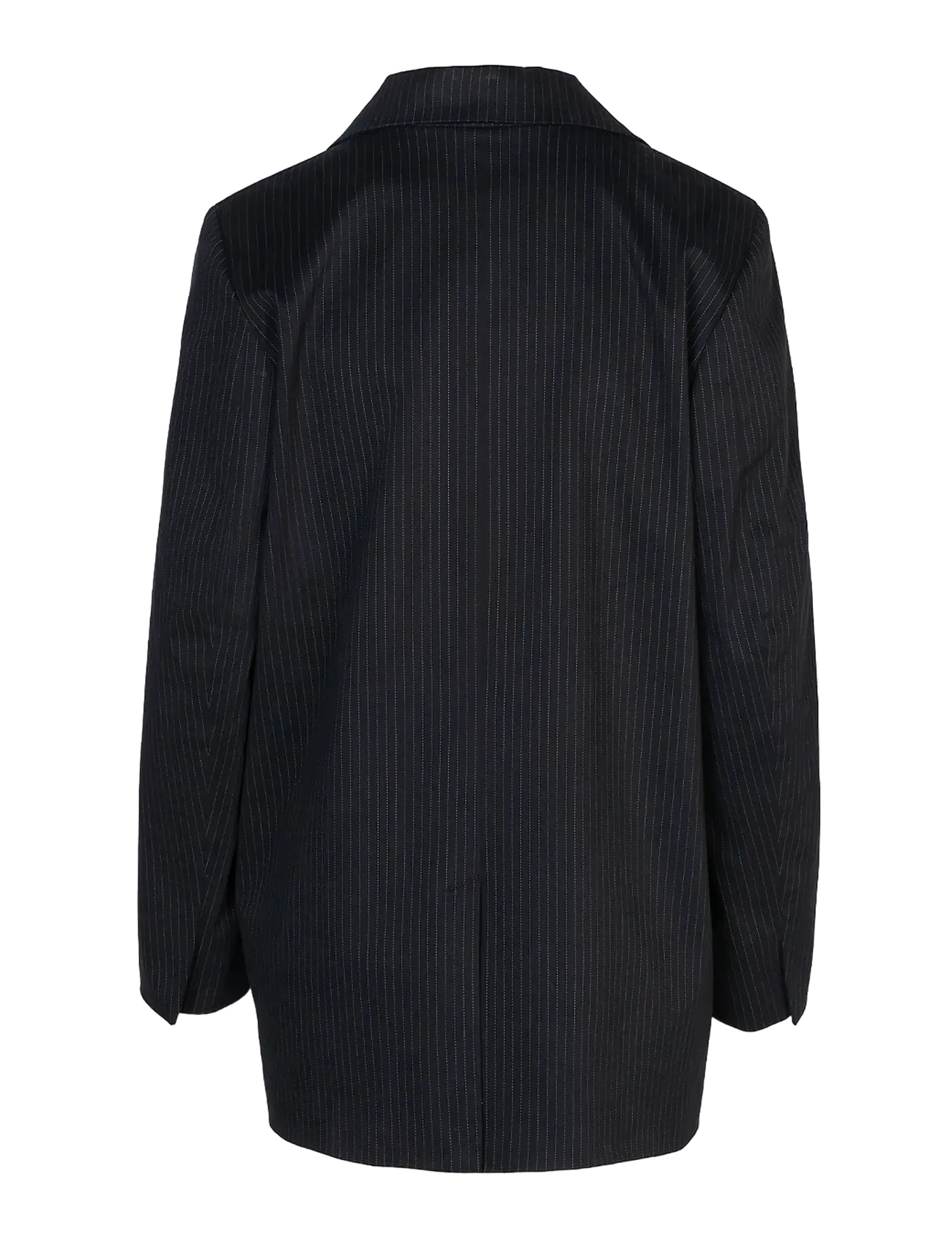 Luxzuz - Boeline Jacket - 899 anthracite - 2