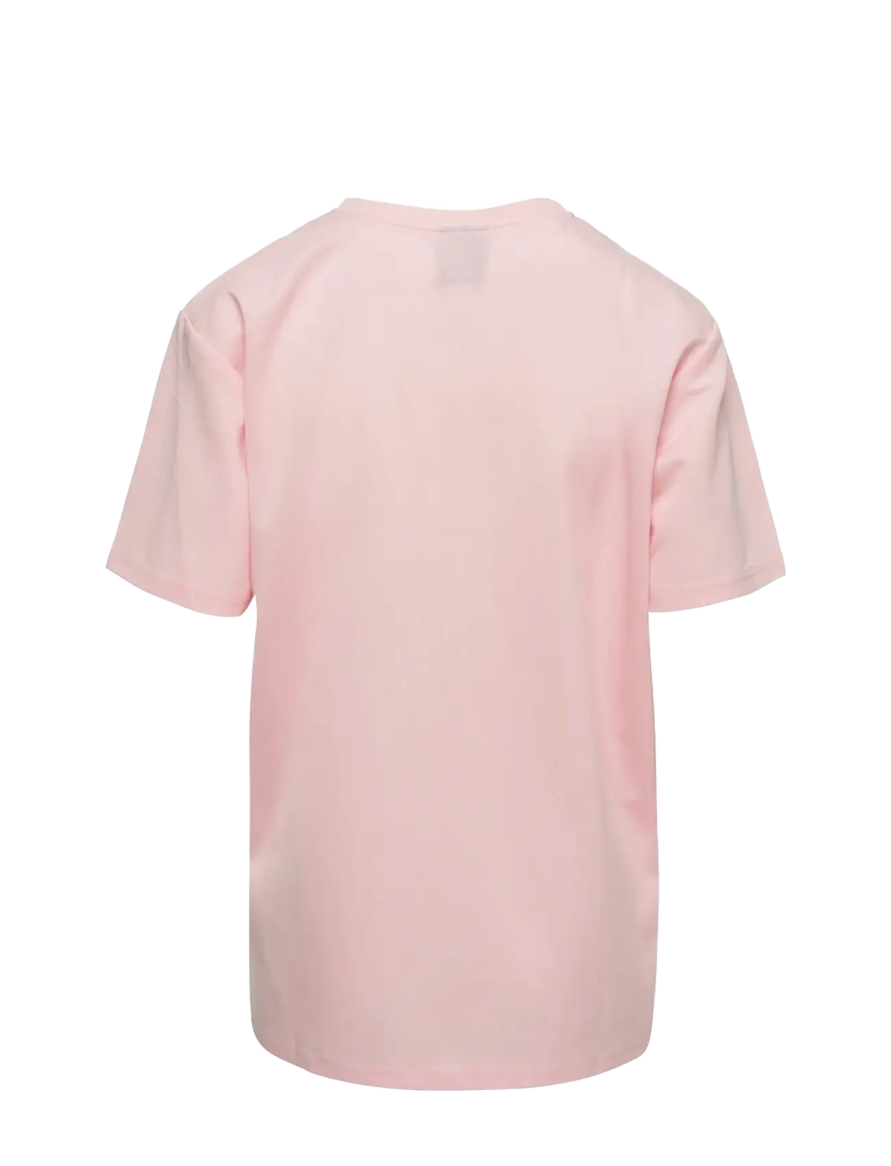 Luxzuz - Farmer Fresh T-shirt - herbstliche kleidung - crystal rose - 2