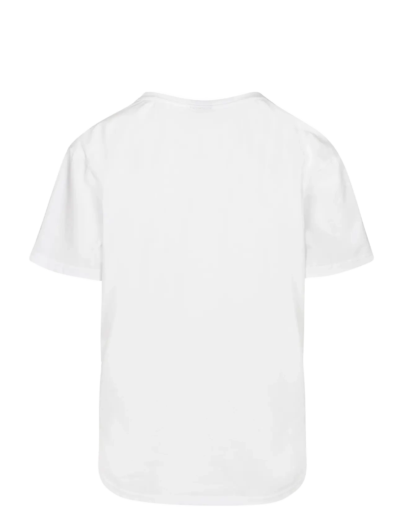 Luxzuz - Desert Love T-shirt - t-shirts - 901 white - 2