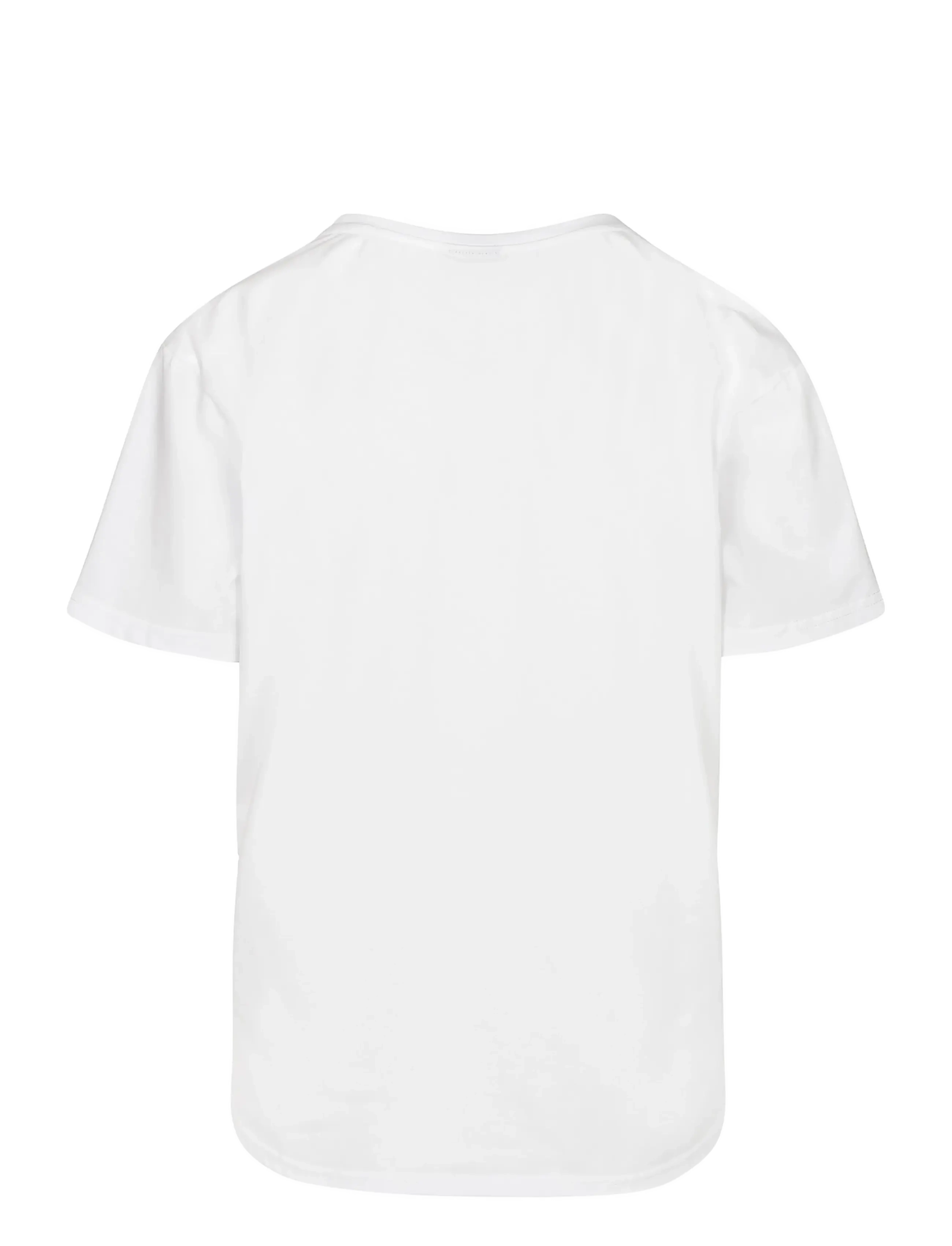 Luxzuz - Desert Dream T-shirt - t-shirts - 901 white - 2