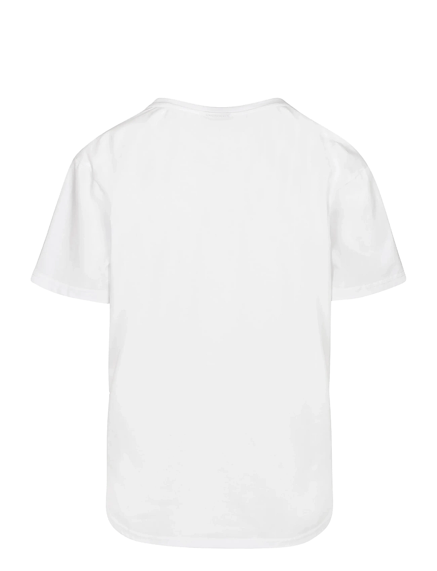 Luxzuz - Desert Dream T-shirt - t-shirts - 901 white - 2