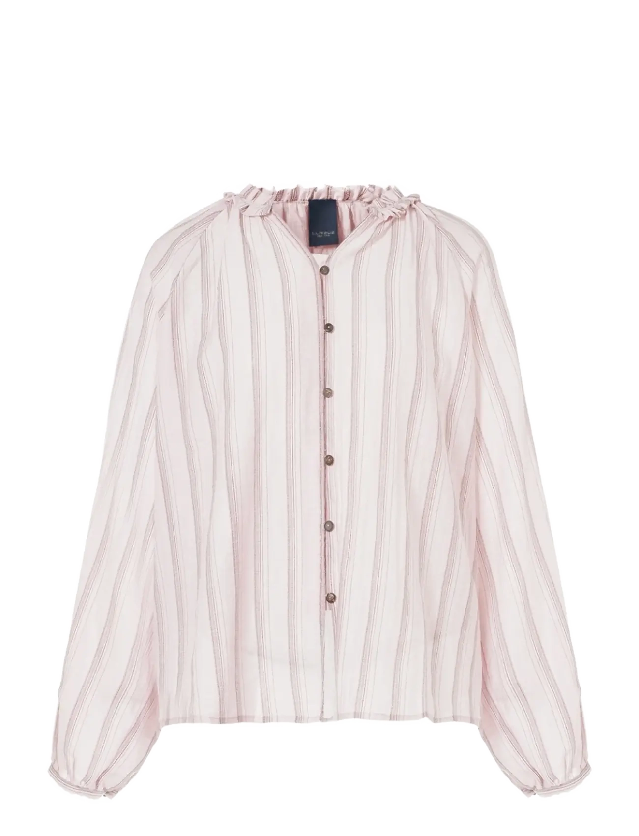 384 CRADLE PINK