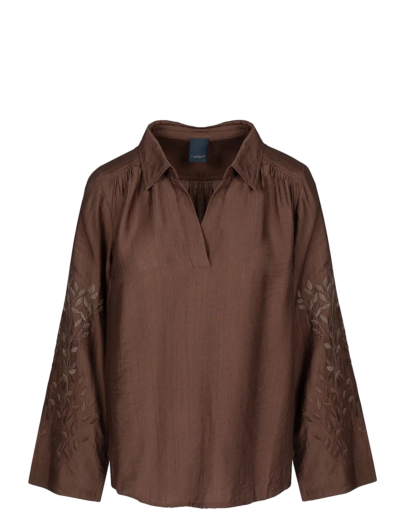 718 SUITCASE BROWN