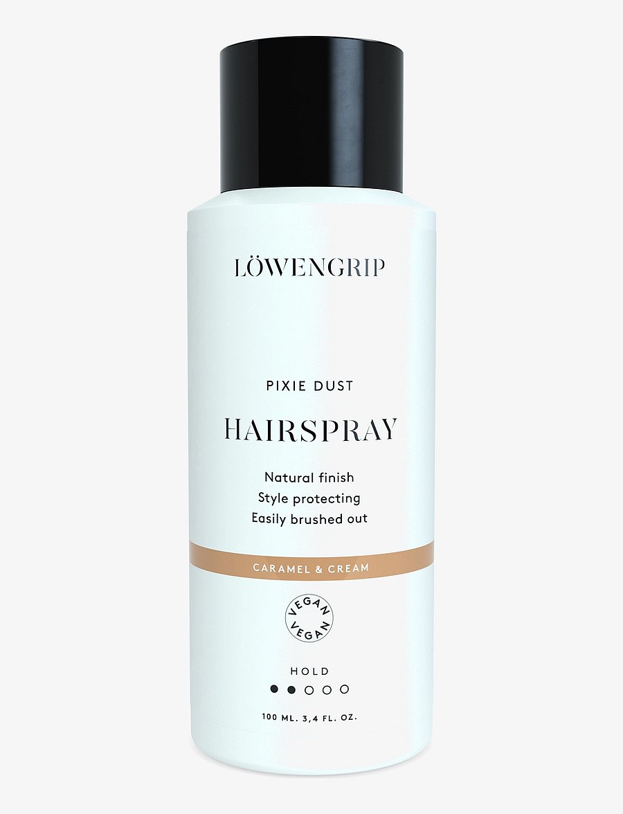 Löwengrip - Pixie Dust Hairspray - styling - clear - 0