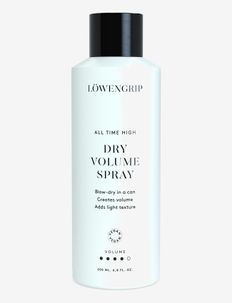 All Time High - Dry Volume Spray, Löwengrip