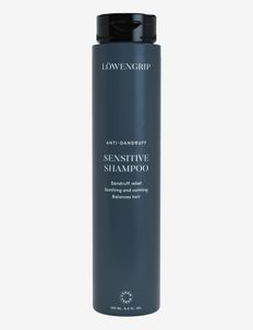 Anti-Dandruff - Sensitive Shampoo, Löwengrip