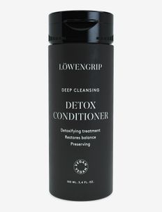 Deep Cleansing - Detox Conditioner, Löwengrip