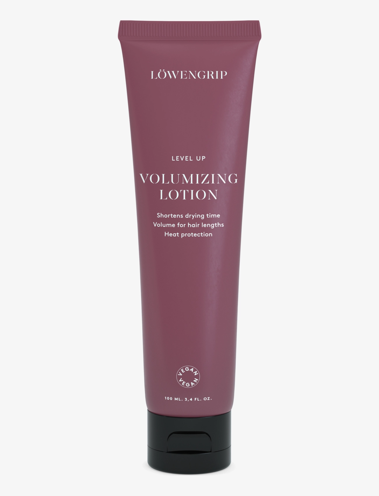 Löwengrip - Level Up  Volumizing Lotion - clear - 1