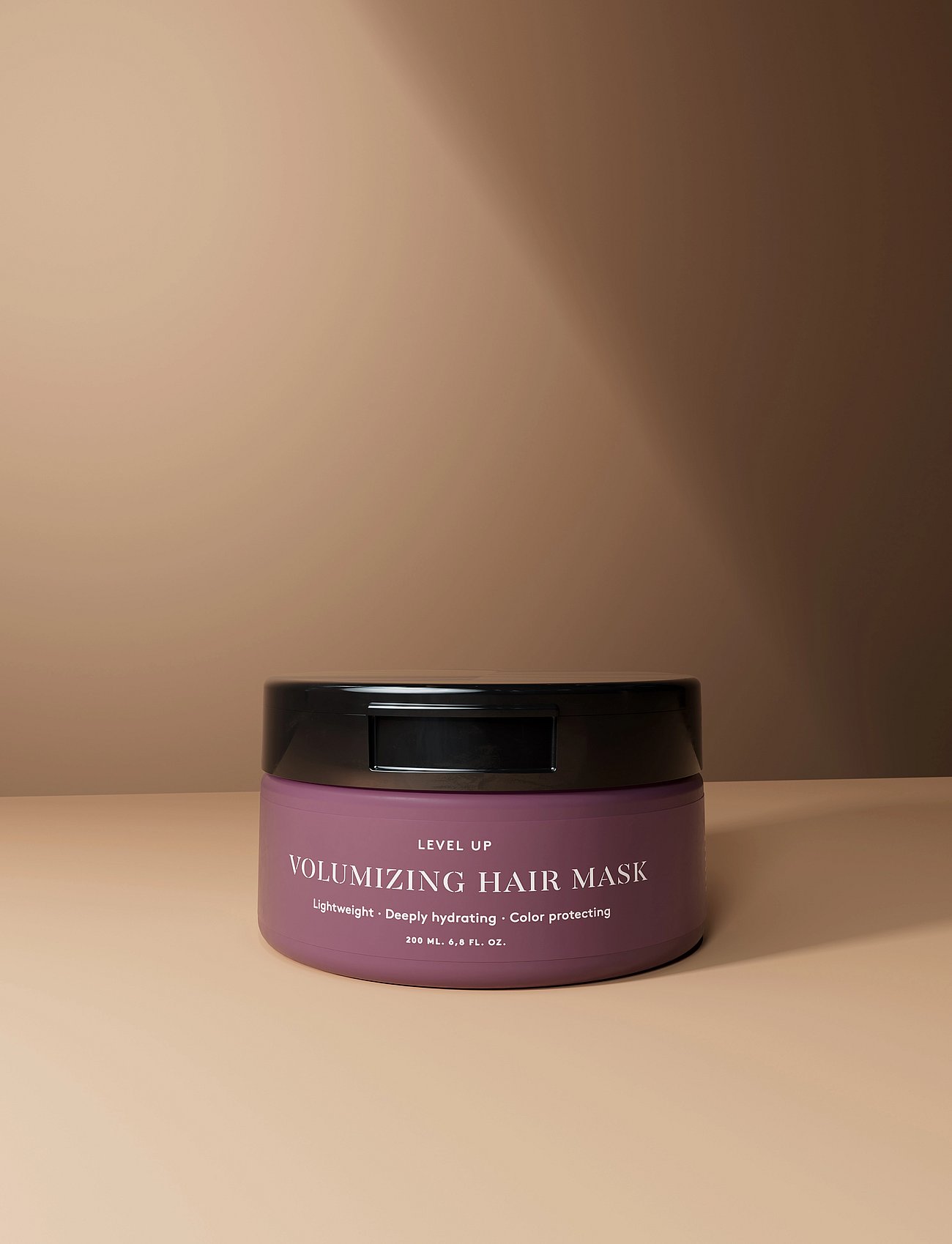 Level Up Volumizing Hair Mask