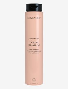 Long Lasting - Color Shampoo, Löwengrip