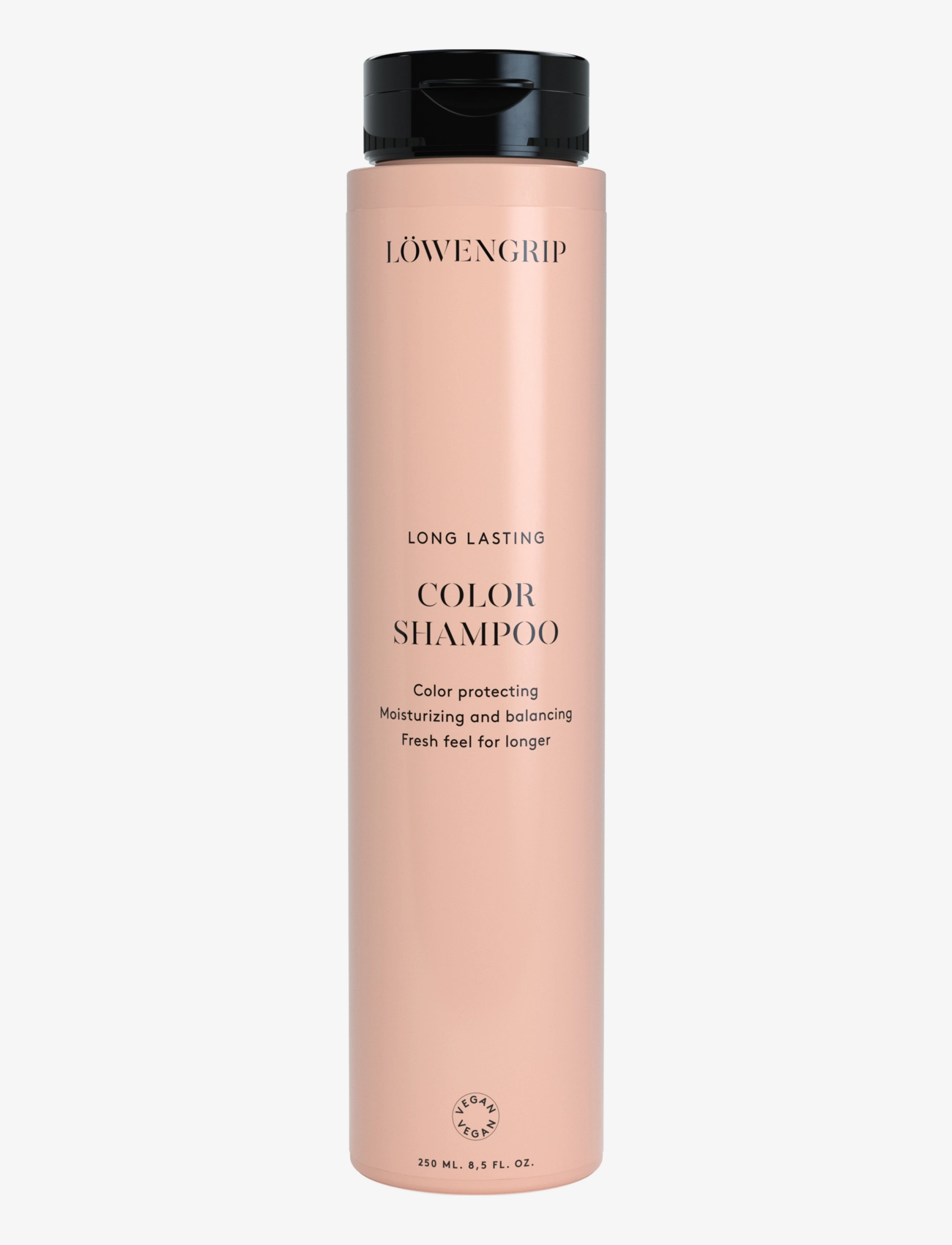 Löwengrip Long Lasting Color Shampoo, Shampoo, Nude, Str: 250 ml