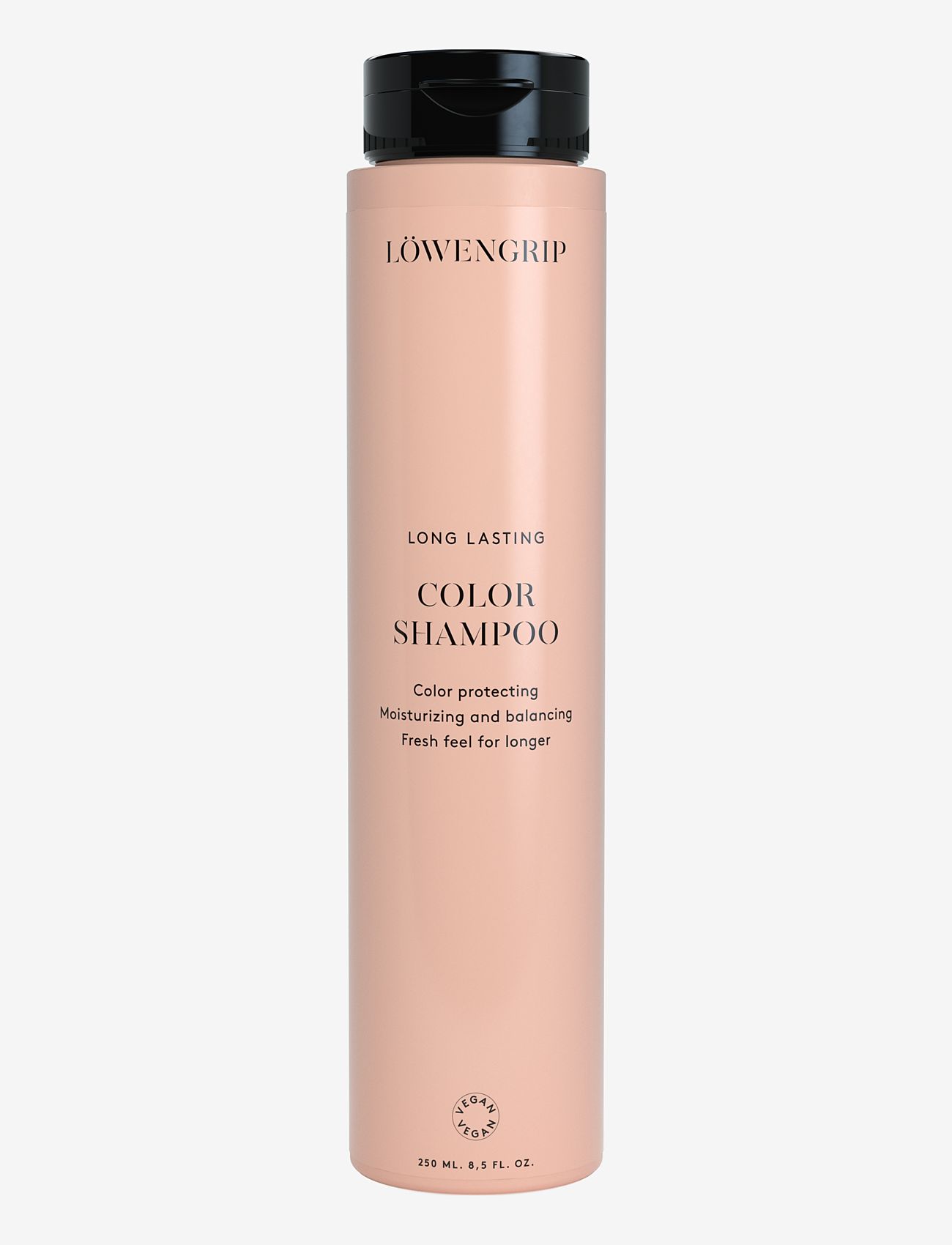 Löwengrip - Long Lasting  Color Shampoo - shampoo - clear - 1