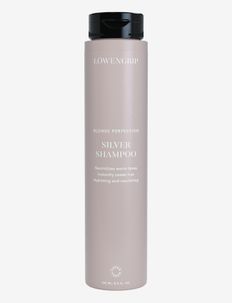 Blonde Perfection - Silver Shampoo, Löwengrip