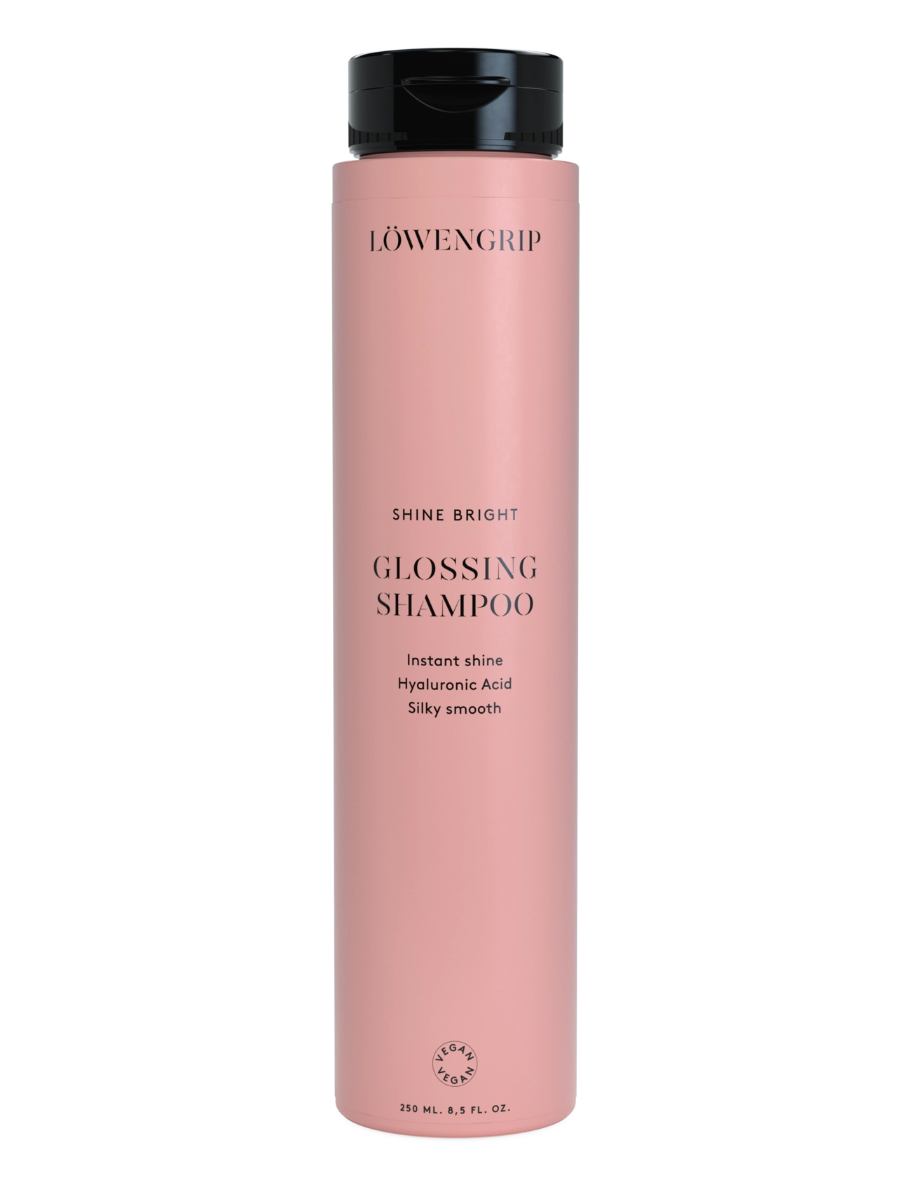 Löwengrip Shine Bright – Glossing Shampoo - Nordiske mærker - NO COLOR / undefined