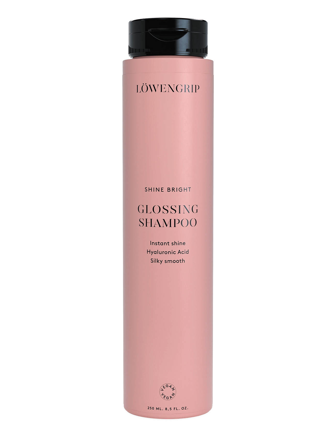 Shine Bright – Glossing Shampoo - NO COLOR