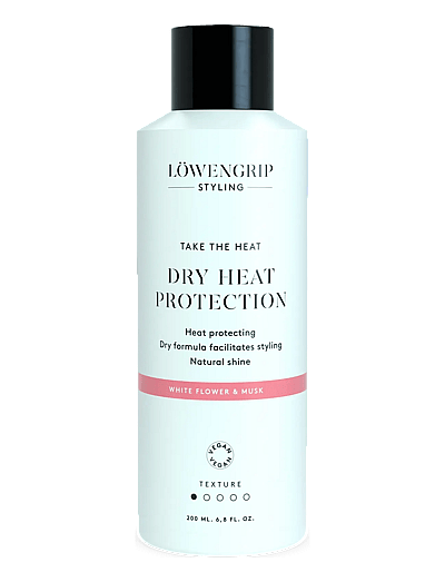 Take The Heat – Dry Heat Protection - Varmebeskyttelse