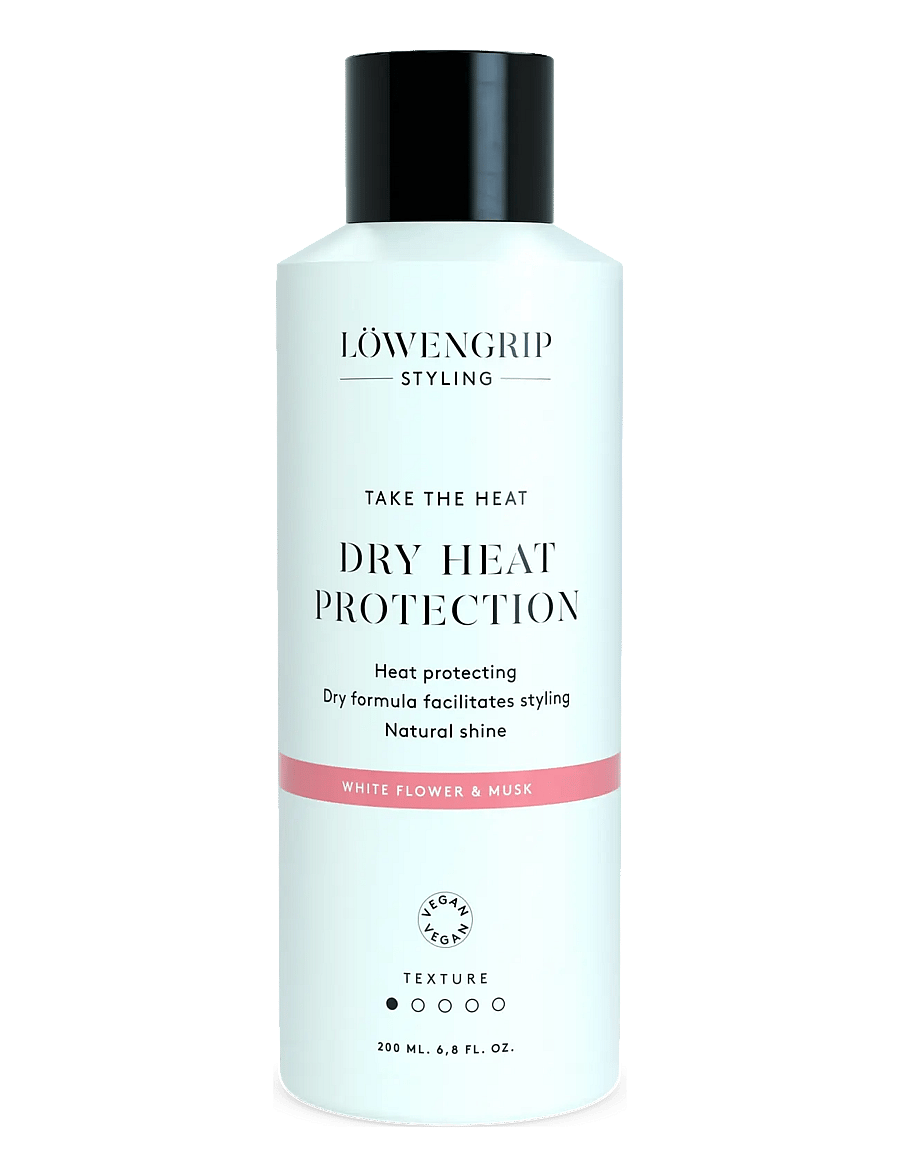 Löwengrip - Take The Heat – Dry Heat Protection - värmeskydd - no color - 0