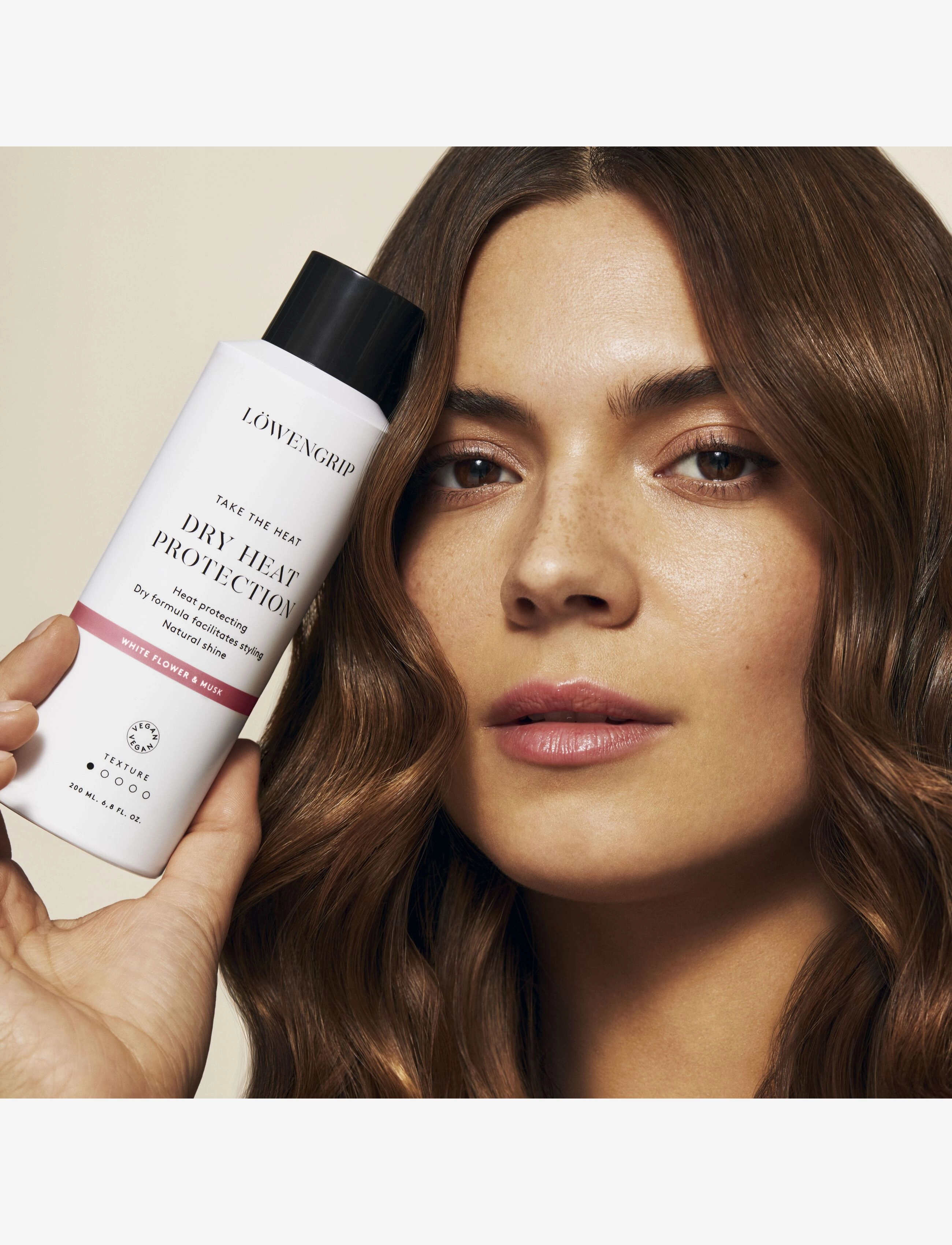Löwengrip - Take The Heat – Dry Heat Protection - värmeskydd - no color - 1