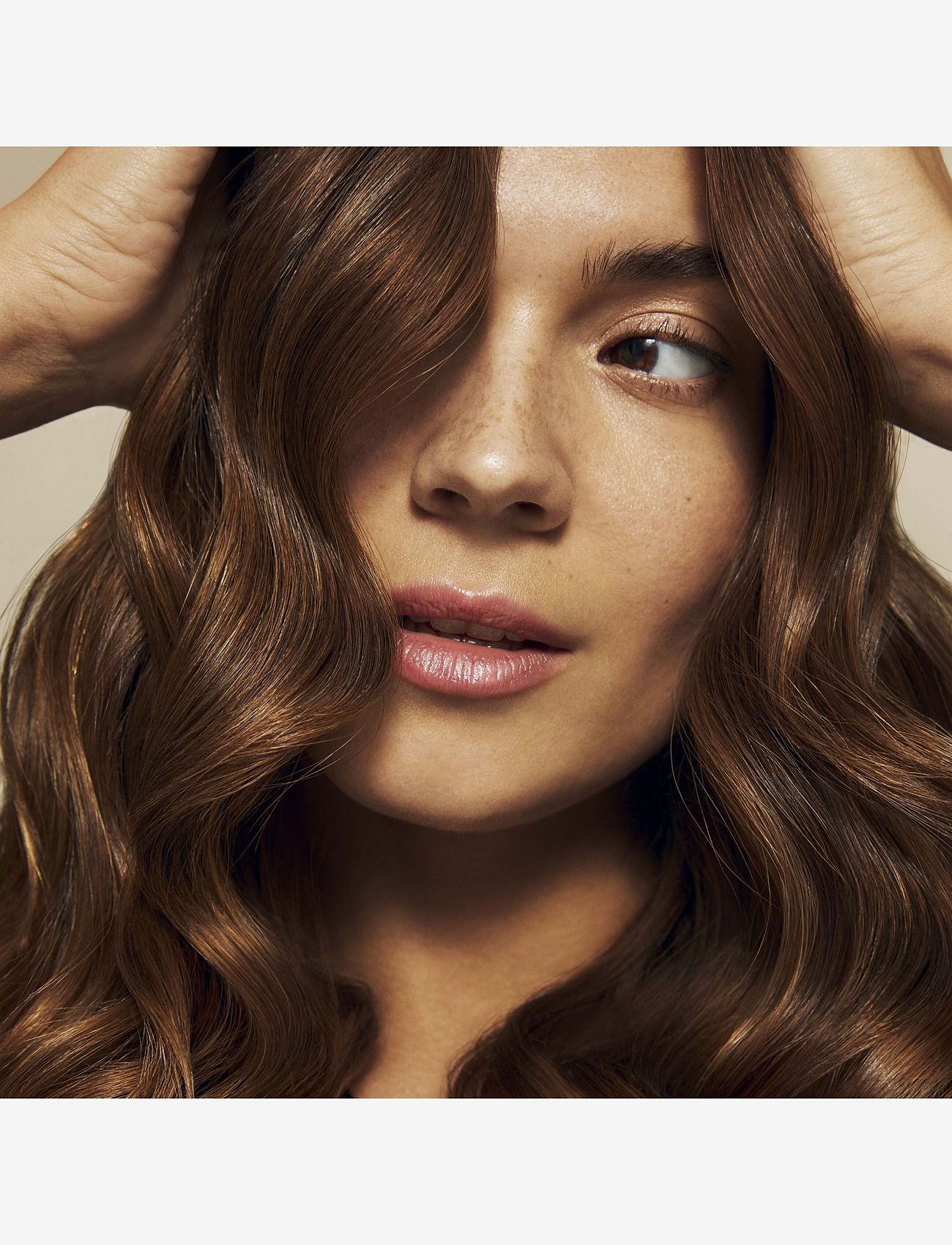 Löwengrip - Take The Heat – Dry Heat Protection - varmebeskyttelse - no color - 2