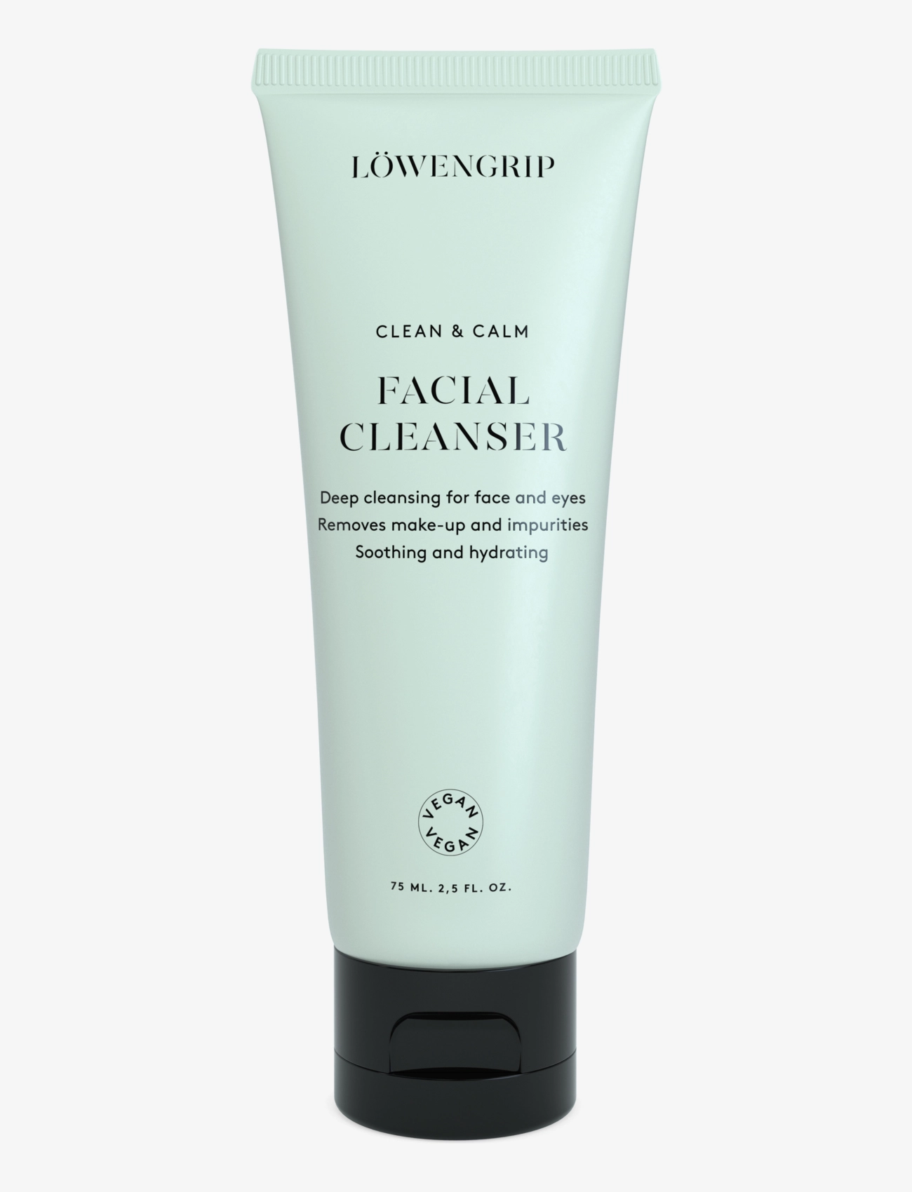 Clean & Calm Facial Cleanser