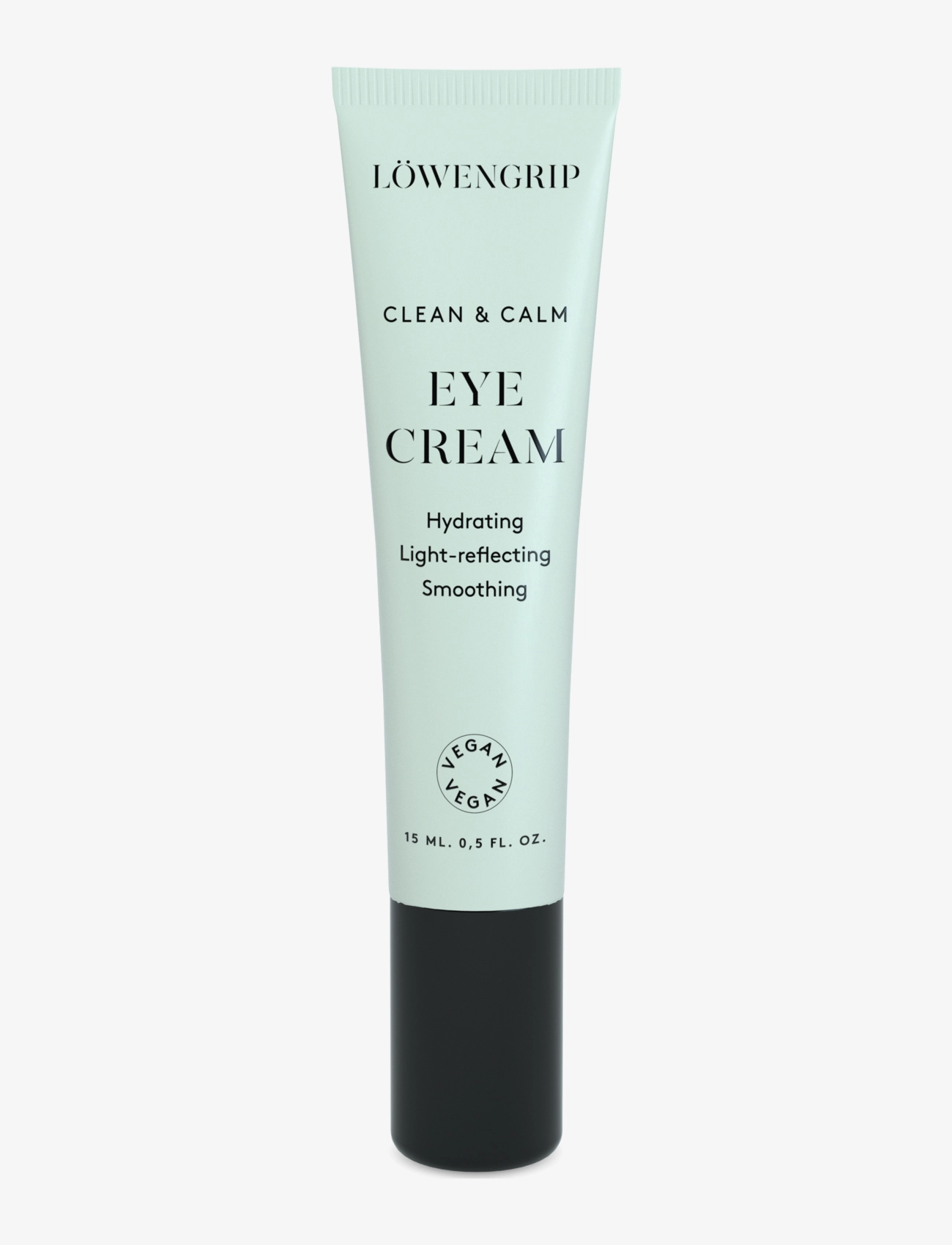 Löwengrip Clean & Calm  Eye Cream - Ansigtspleje - CLEAR / undefined
