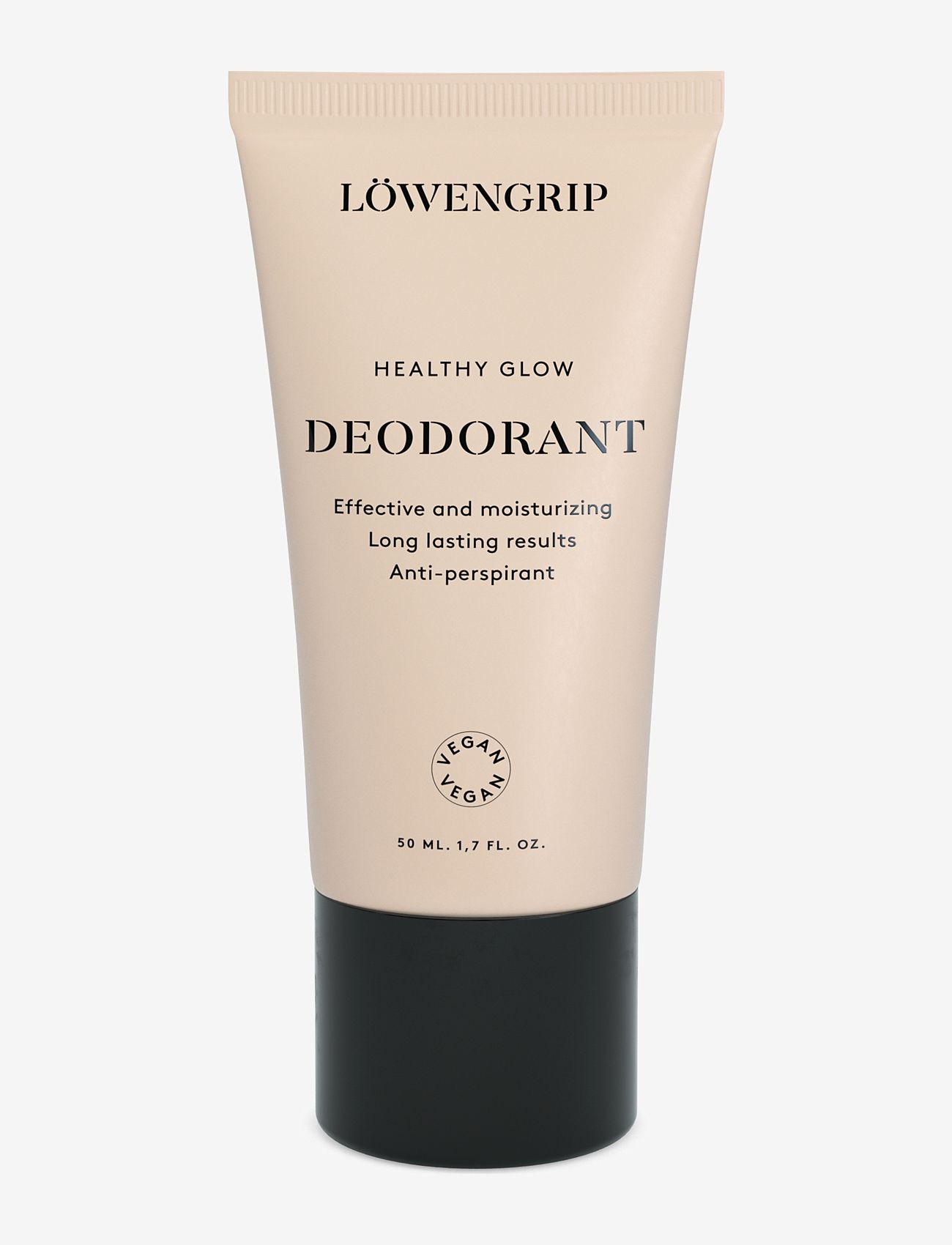 Löwengrip - Healthy Glow  Deodorant - deostift & krämer - clear - 0