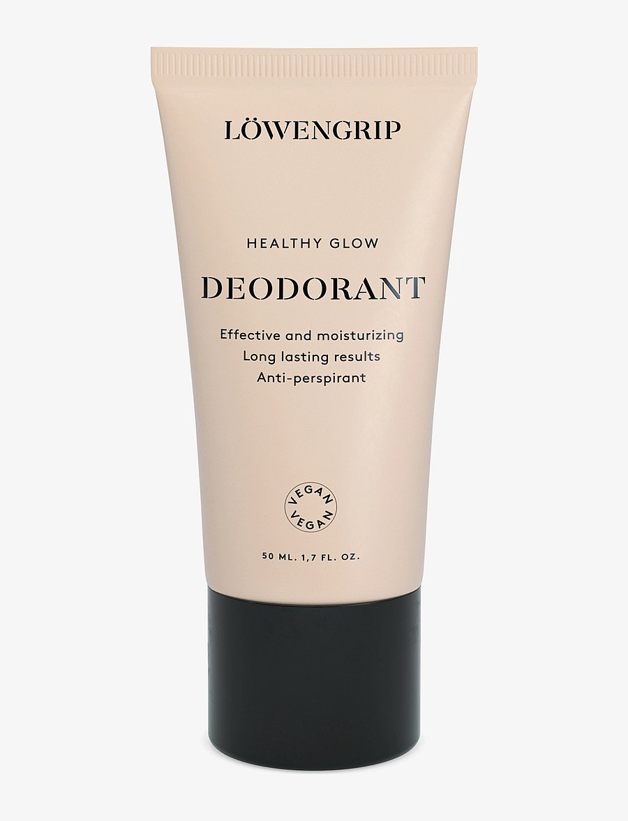 Löwengrip - Healthy Glow Deodorant - deostift & krämer - clear - 0