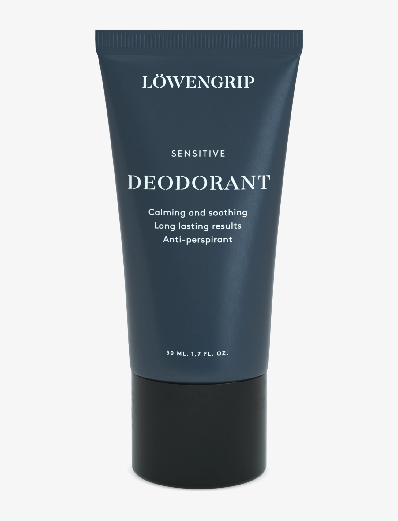 Löwengrip Sensitive Deodorant, 50 ml, Nude, Creams & Wipes, Creams & Wipes, Dame